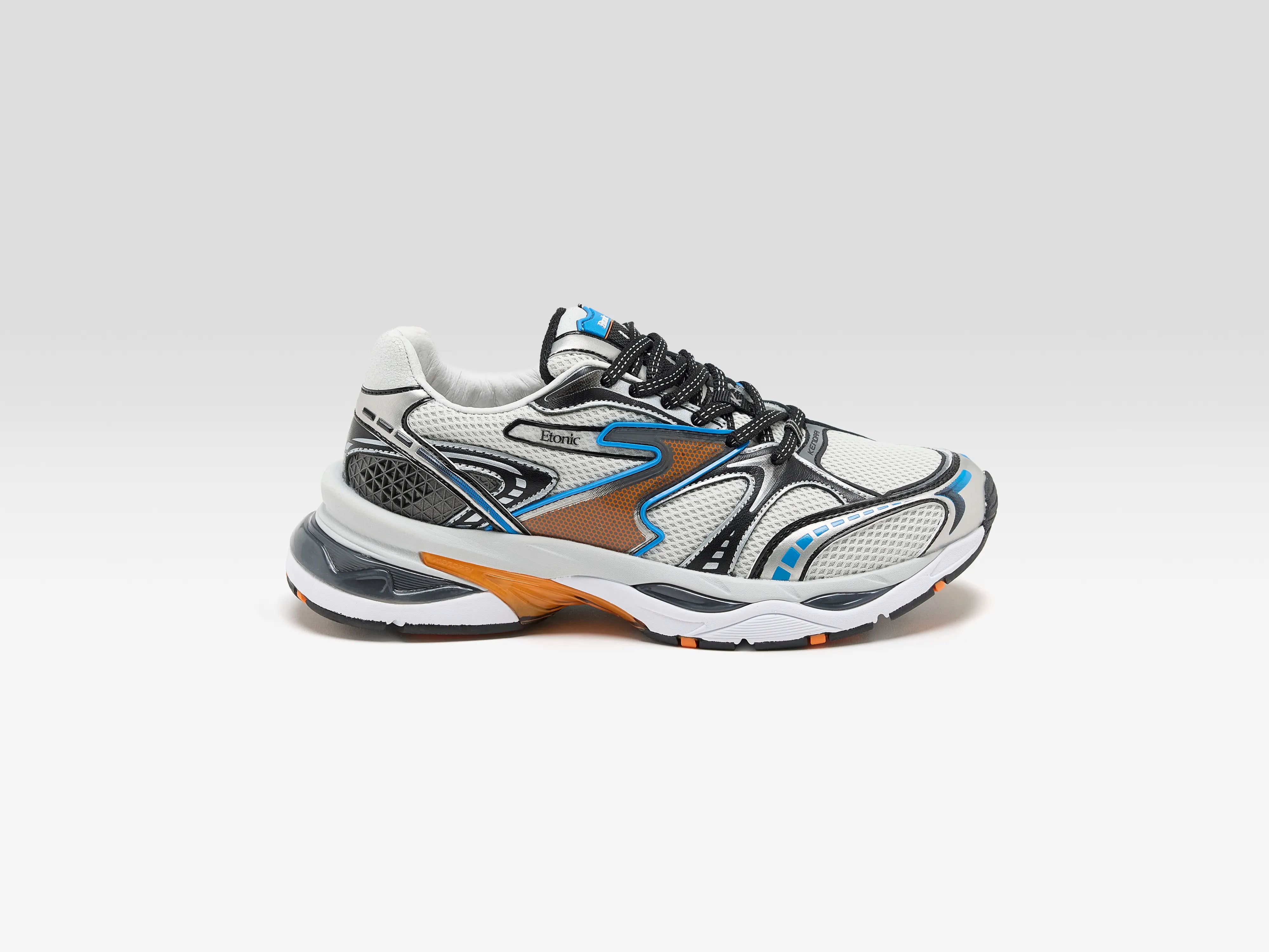 Kendari Saturn voor Vrouwen  (252 / W / MULTICOLOR)