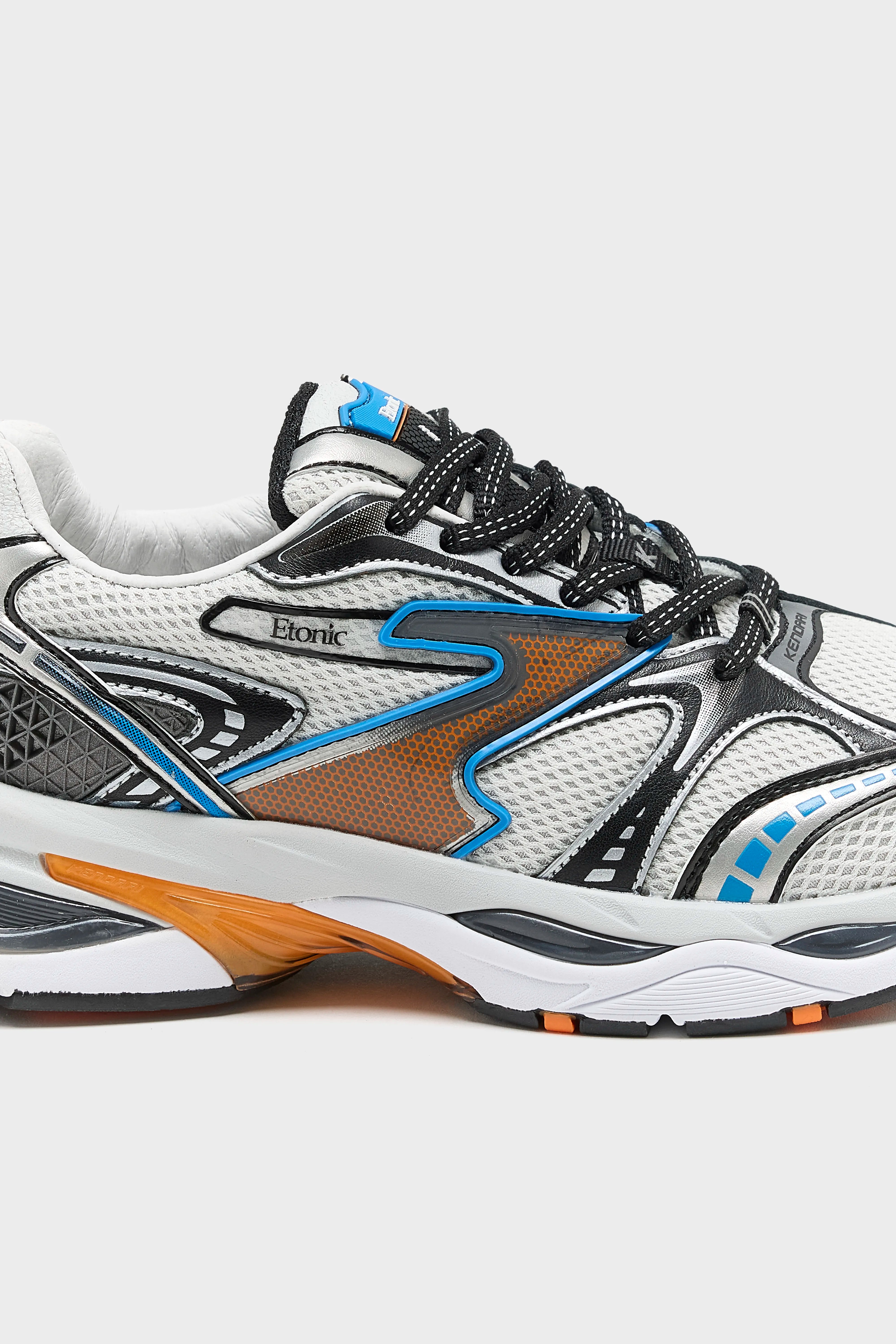 Kendari Saturn voor Vrouwen  (252 / W / MULTICOLOR)