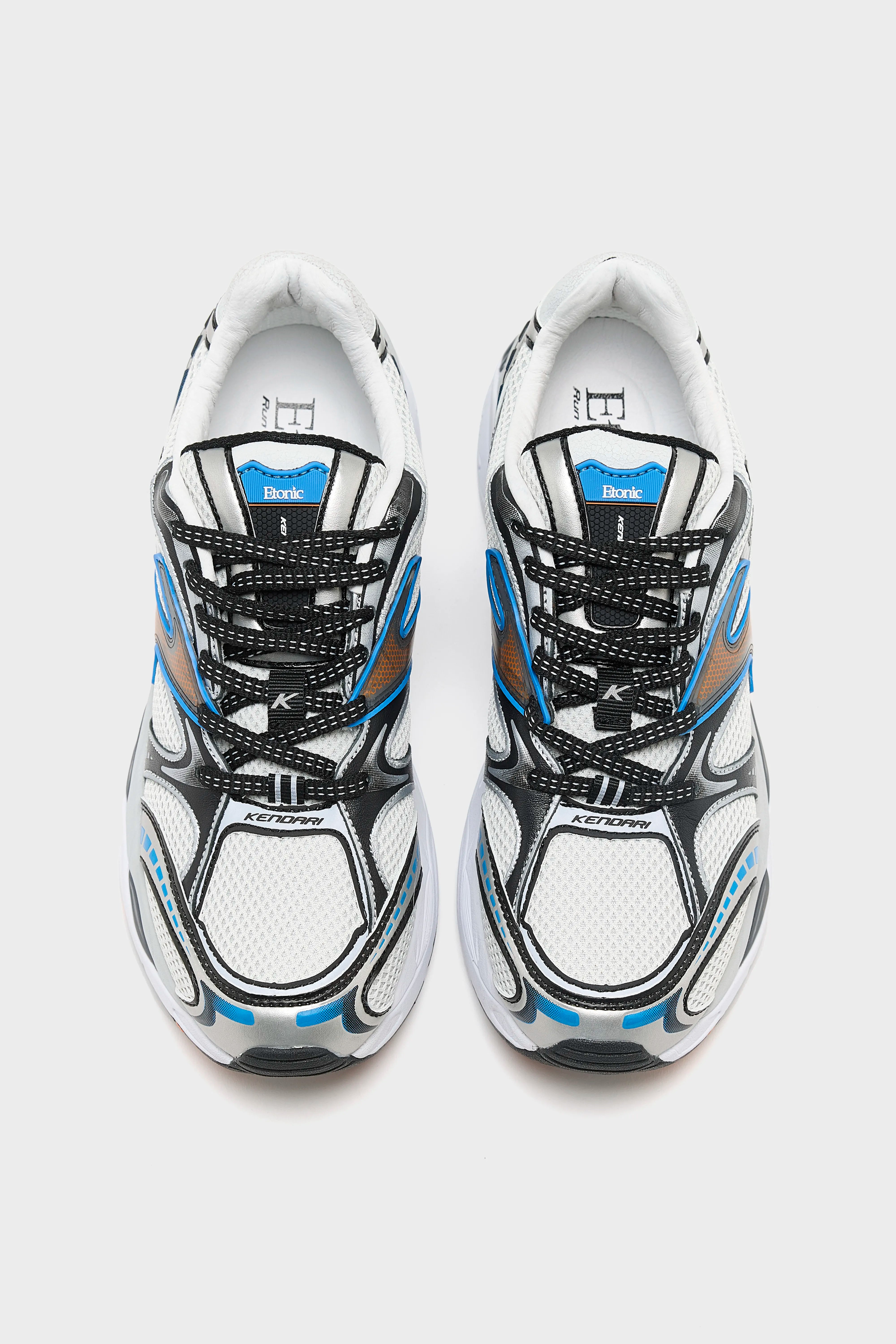 Kendari Saturn voor Vrouwen  (252 / W / MULTICOLOR)