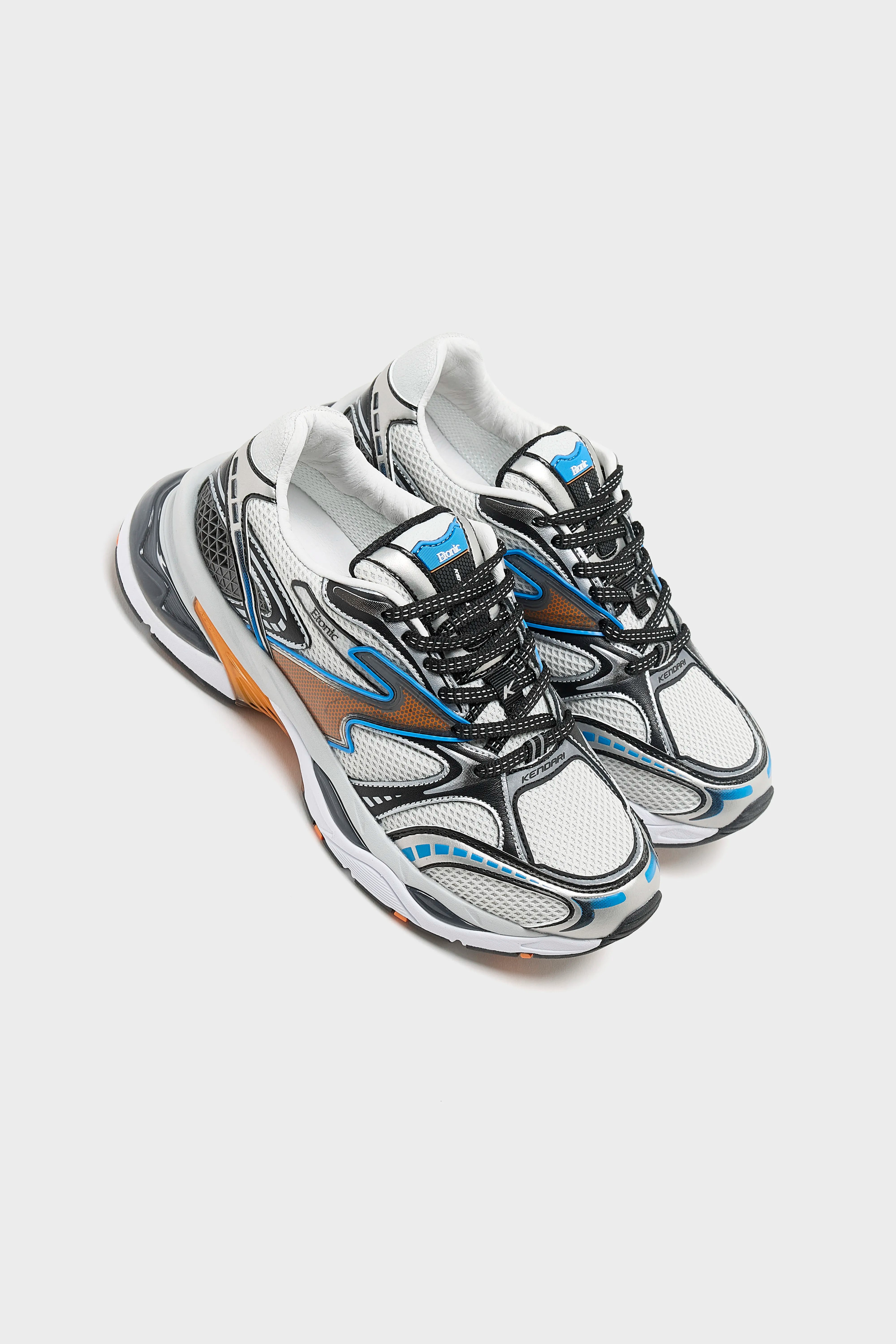 Kendari Saturn voor Vrouwen  (252 / W / MULTICOLOR)