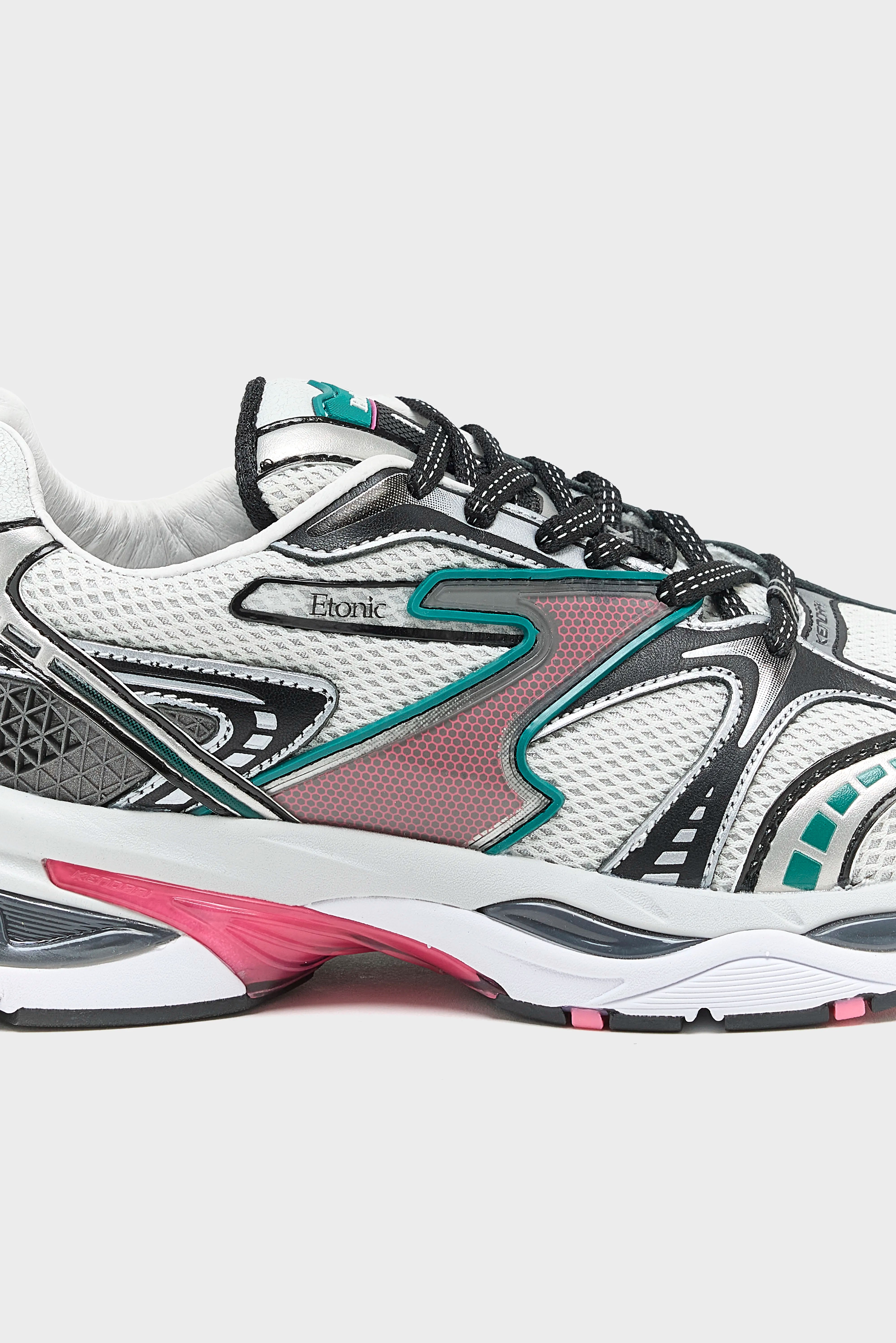 Kendari Saturn pour Femmes  (252 / W / PINK)