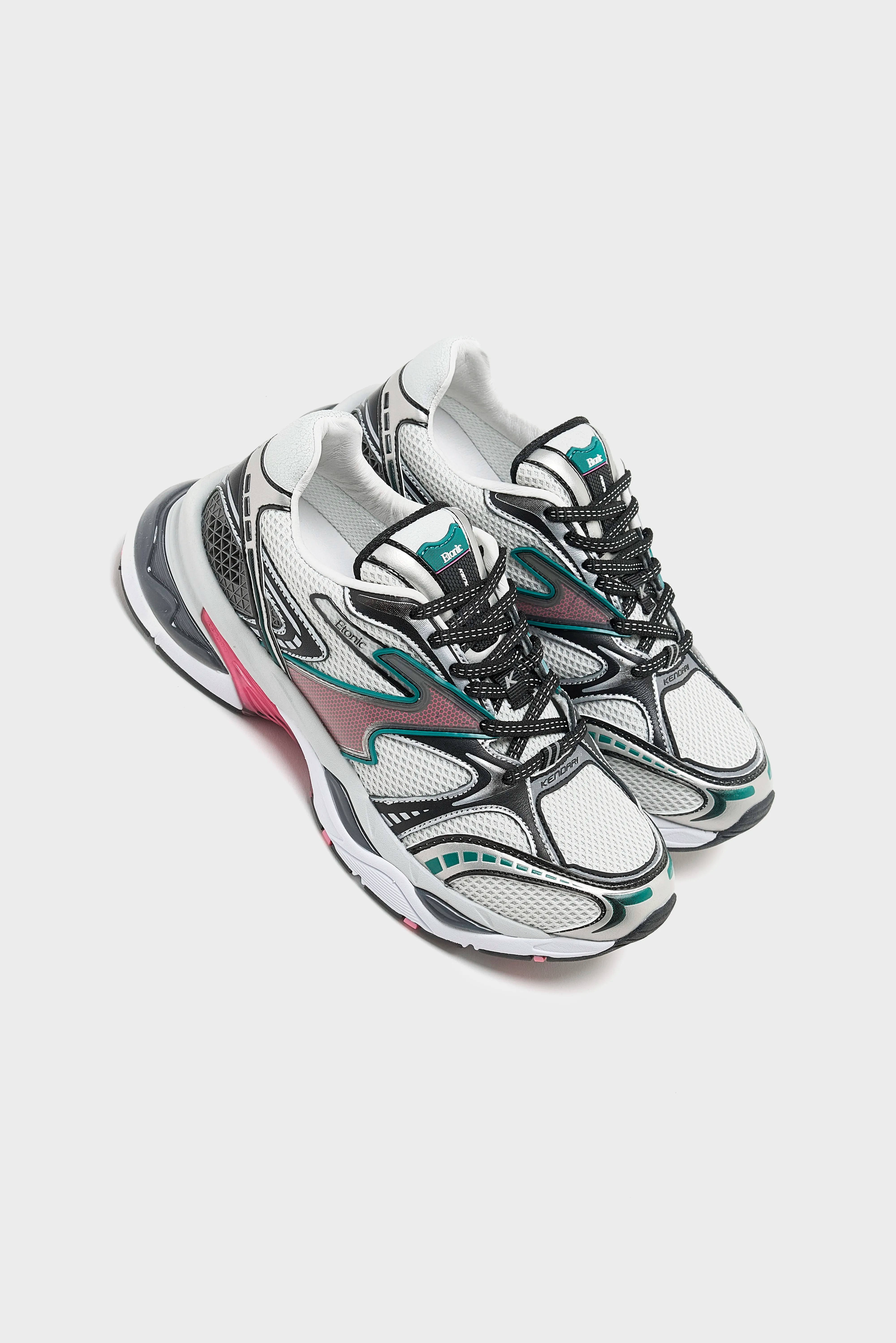 Kendari Saturn pour Femmes  (252 / W / PINK)
