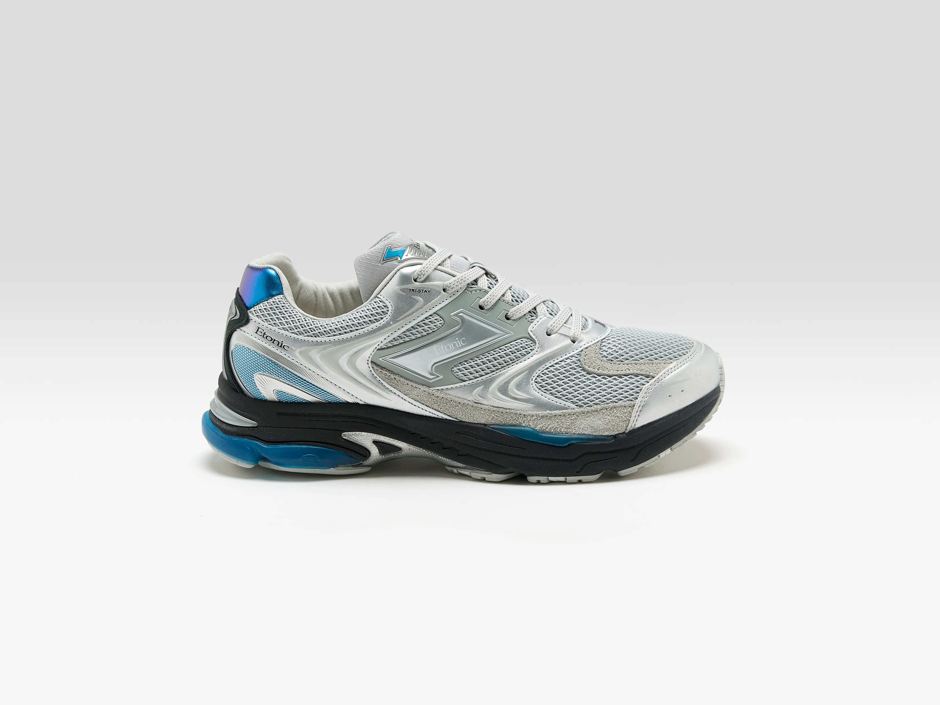 Evolution Jupiter pour Hommes  (252 / M / GREY)