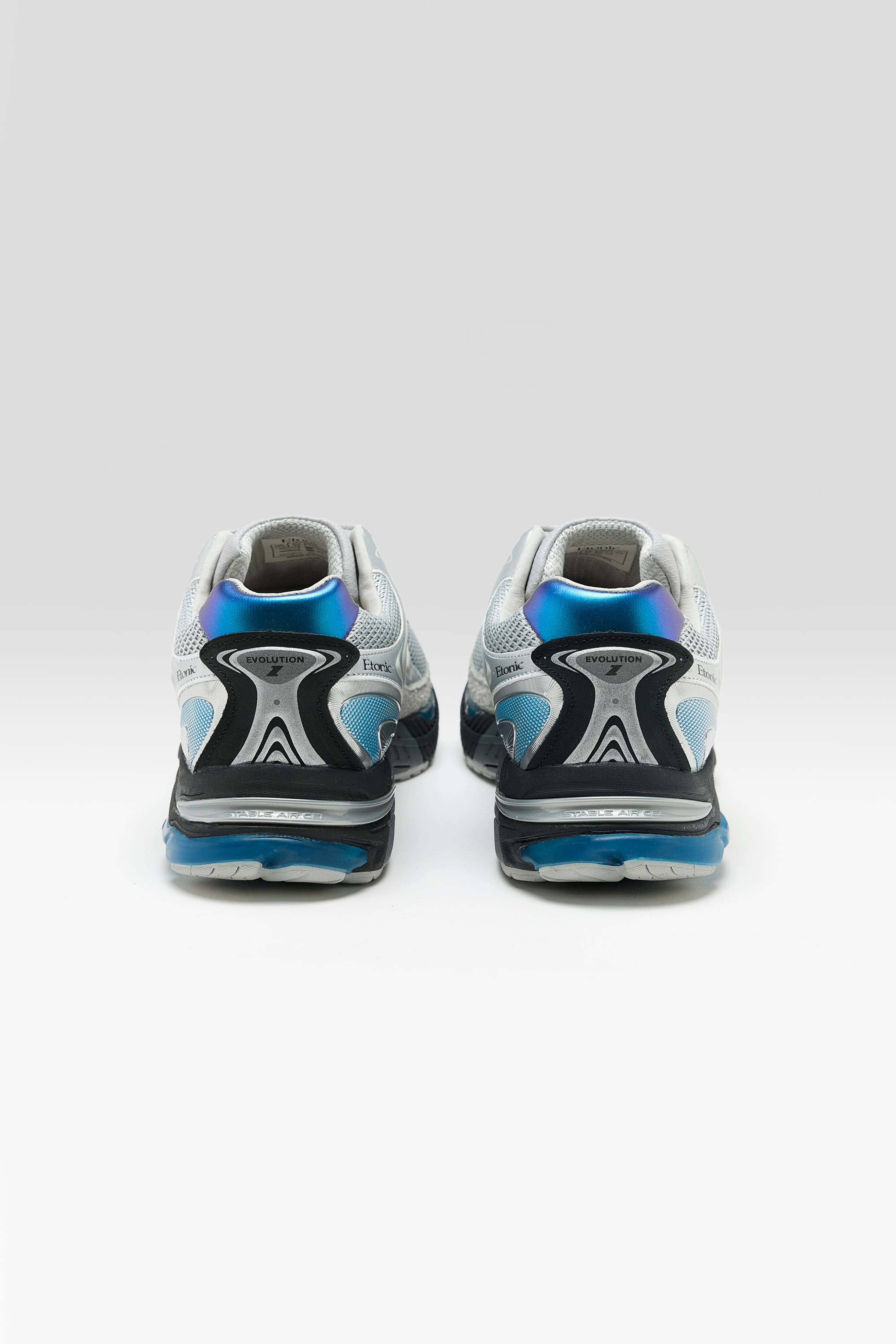 Evolution Jupiter pour Hommes  (252 / M / GREY)