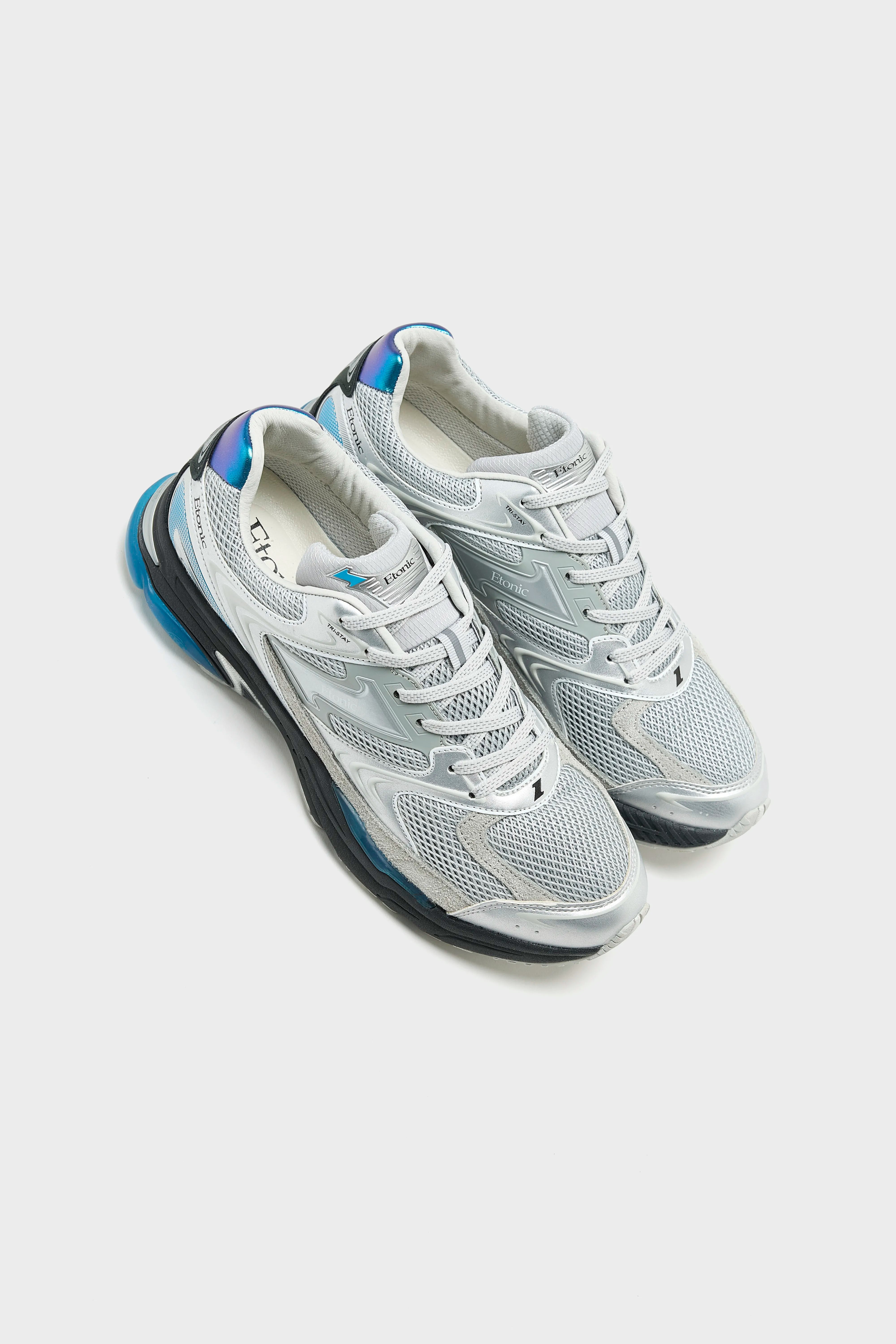 Evolution Jupiter pour Hommes  (252 / M / GREY)
