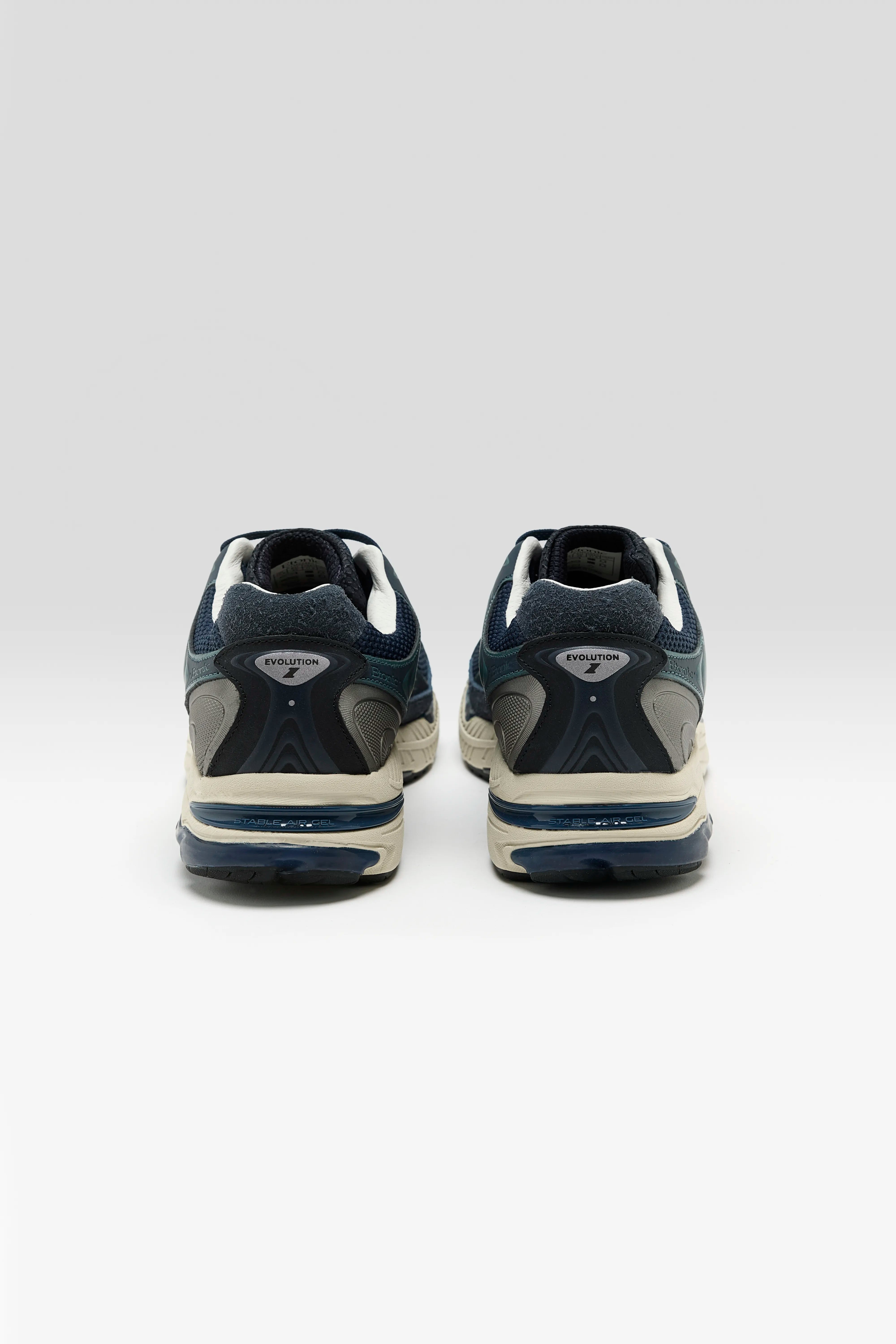 Evolution Neptune pour Hommes  (252 / M / BLUE)