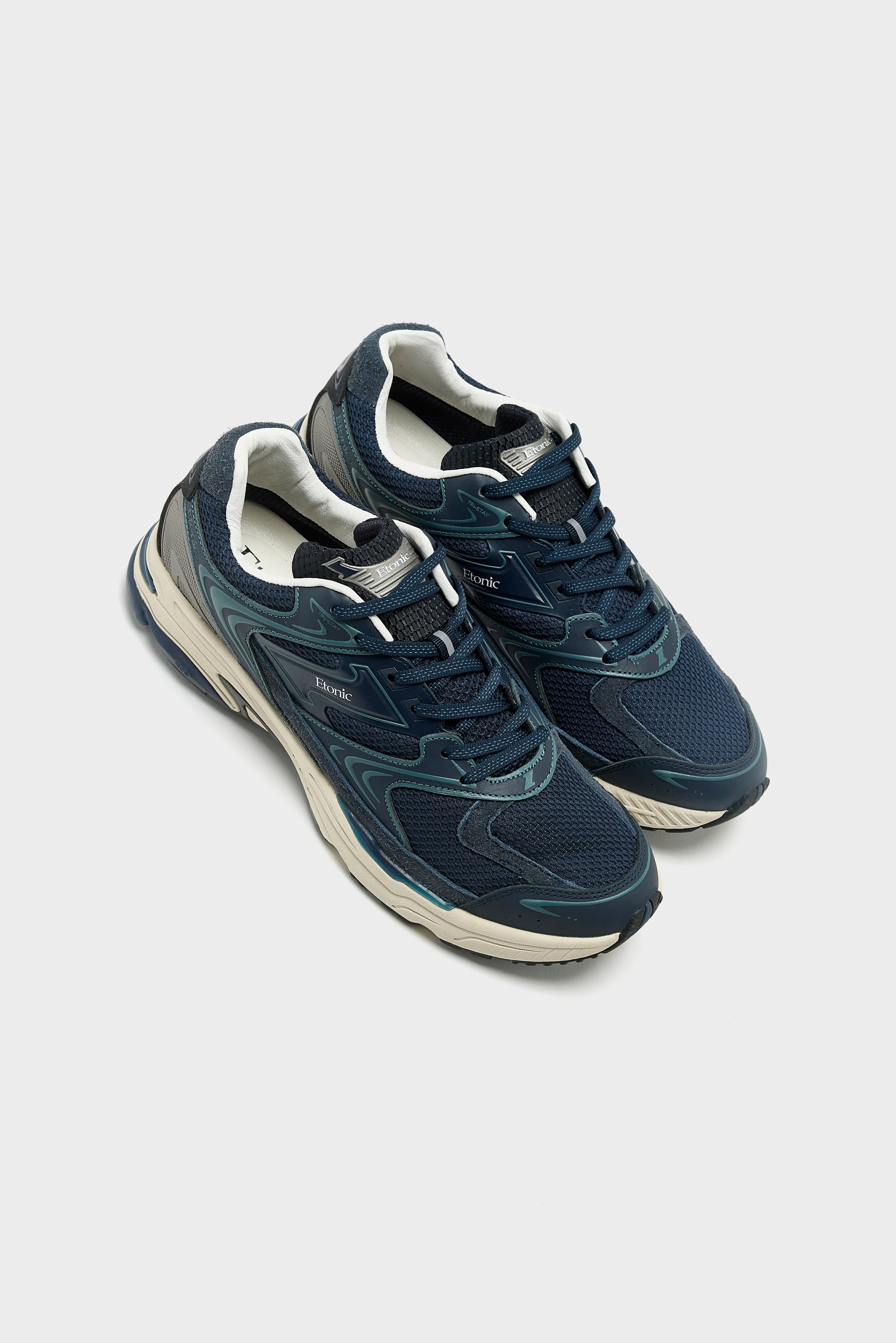 Evolution Neptune pour Hommes  (252 / M / BLUE)