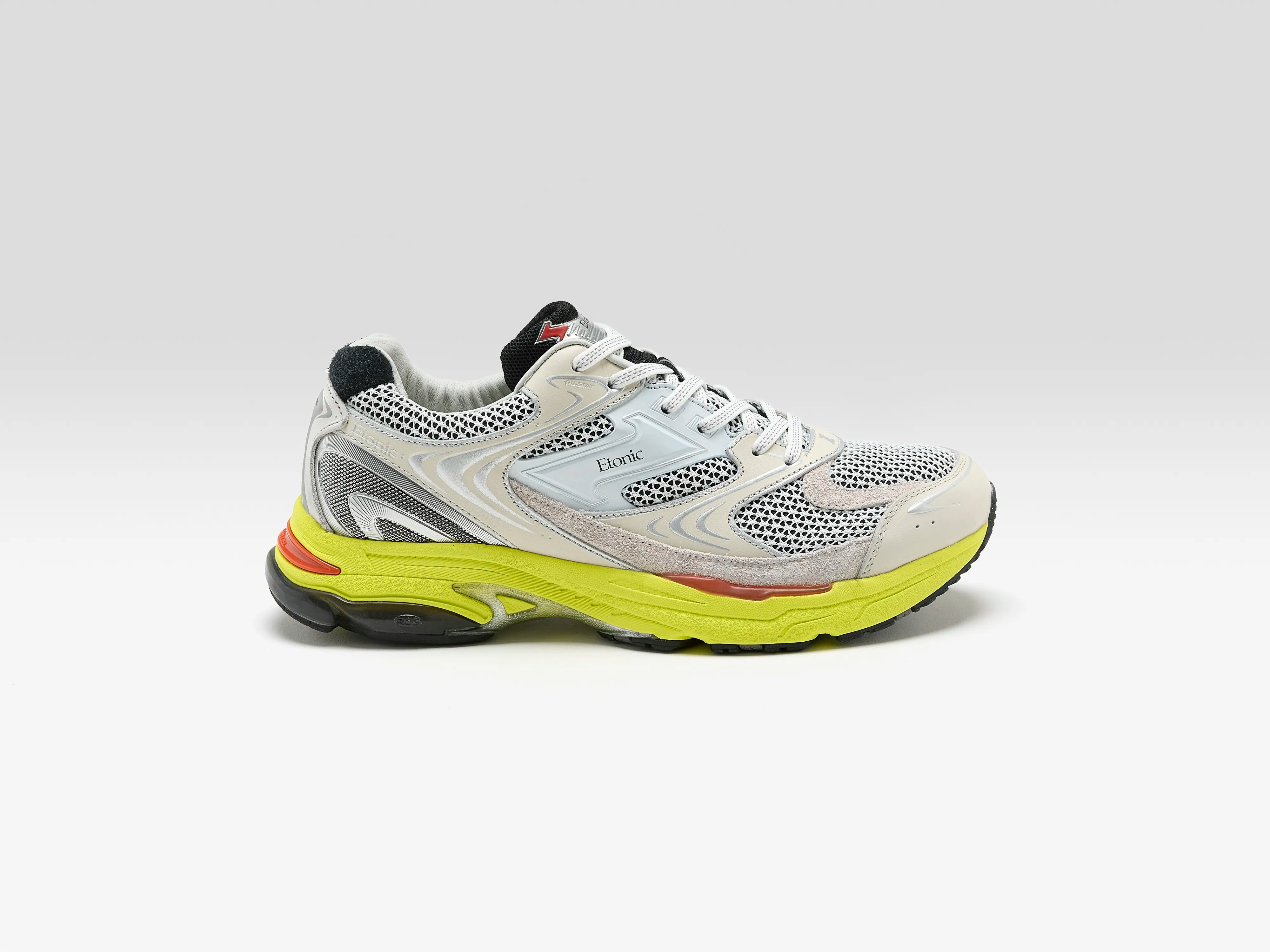 Evolution Venus pour Hommes  (252 / M / YELLOW)