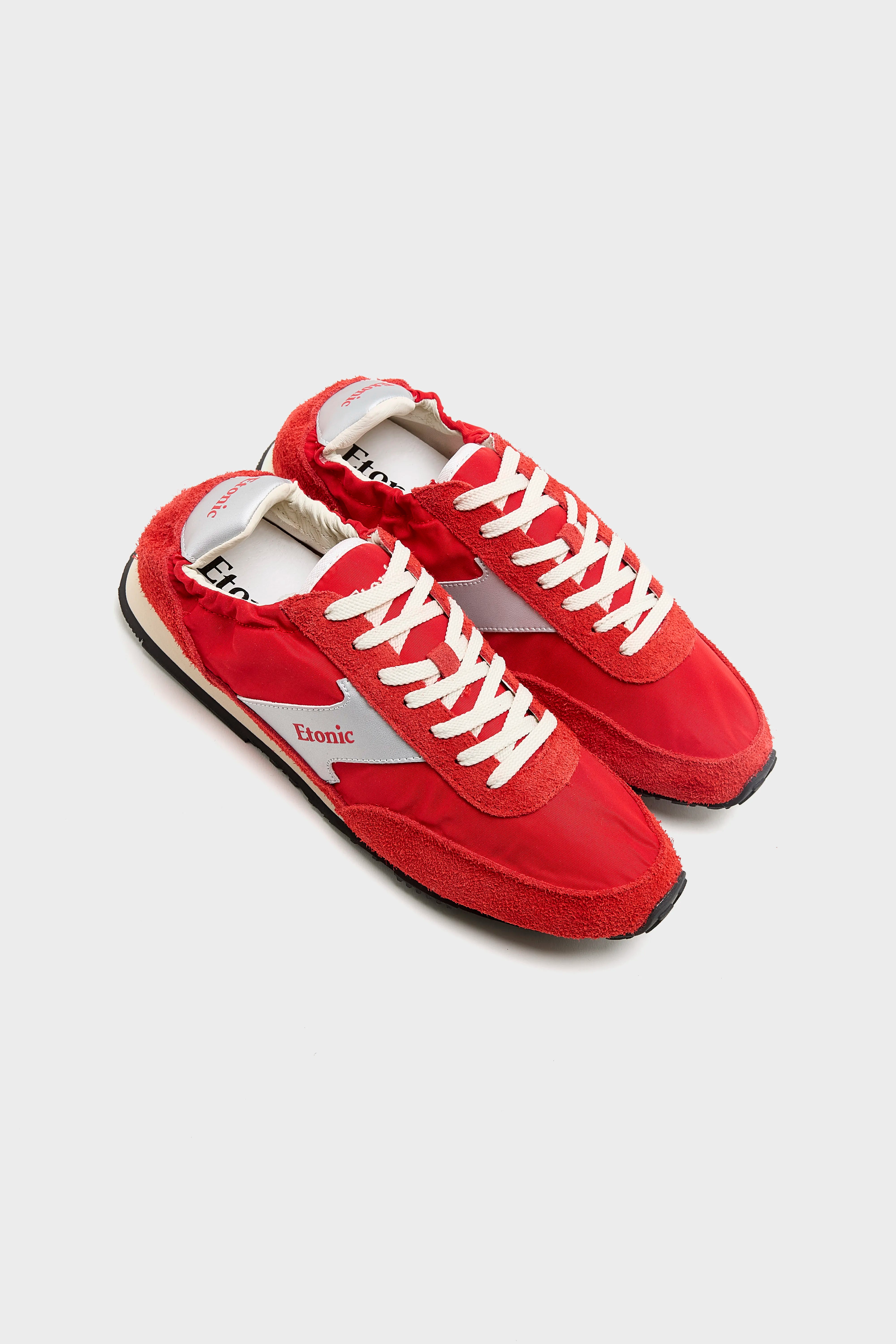 Trans AM 2.0 voor Heren  (261 / M / RED)