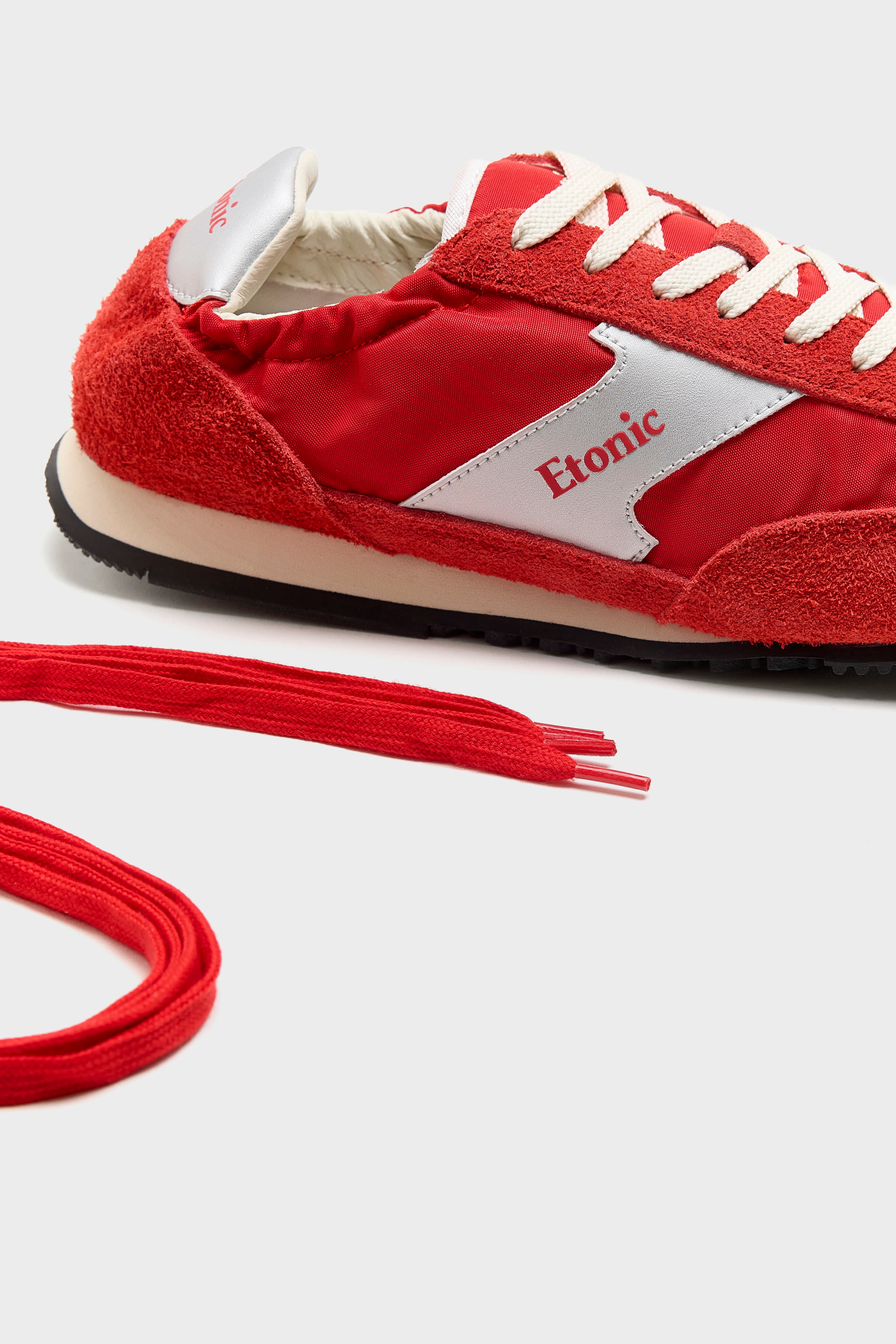 Trans AM 2.0 voor Heren  (261 / M / RED)