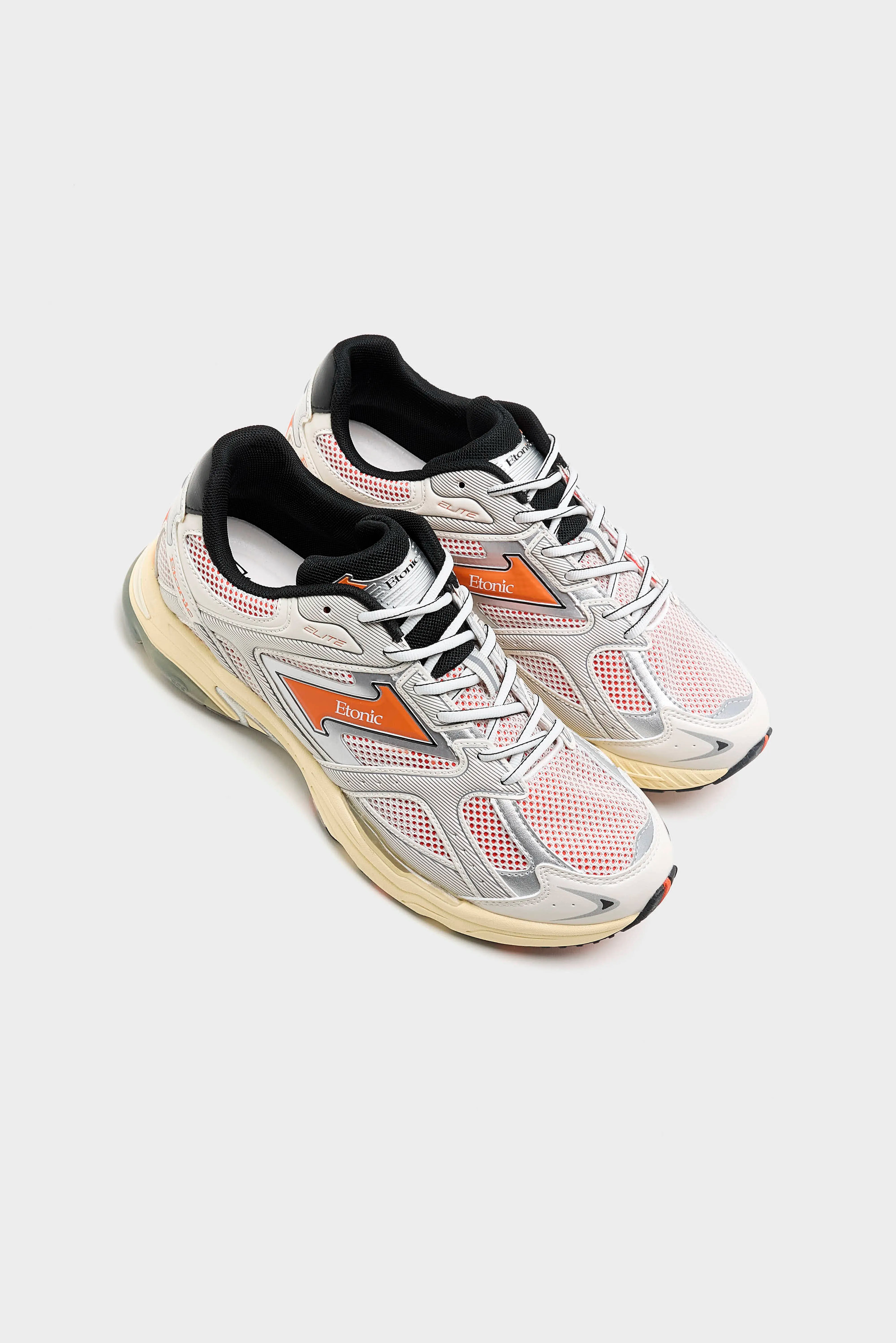 Elite Bright for Men  (261 / M / ORANGE)