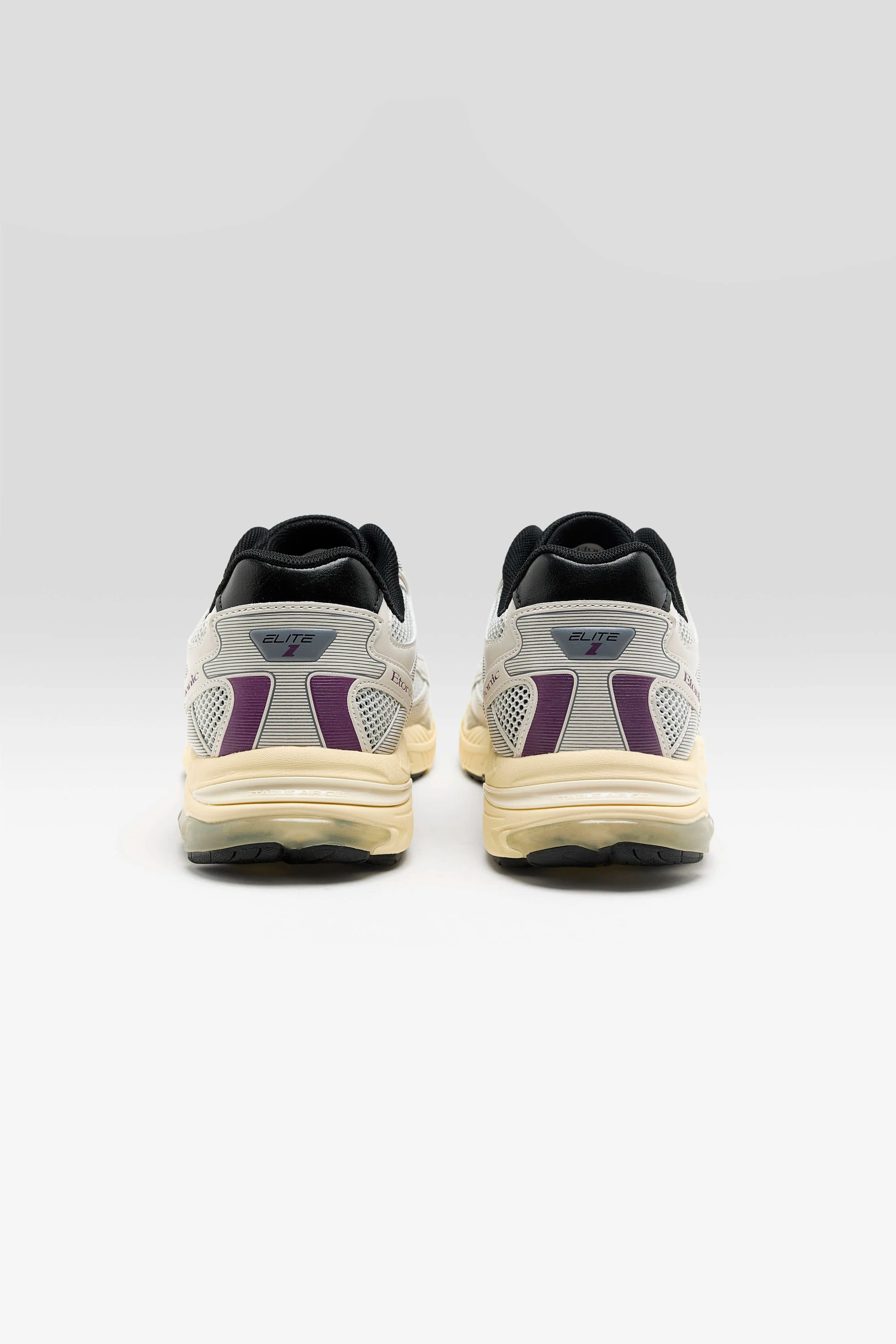 Elite Bright for Men  (261 / M / SILVER)