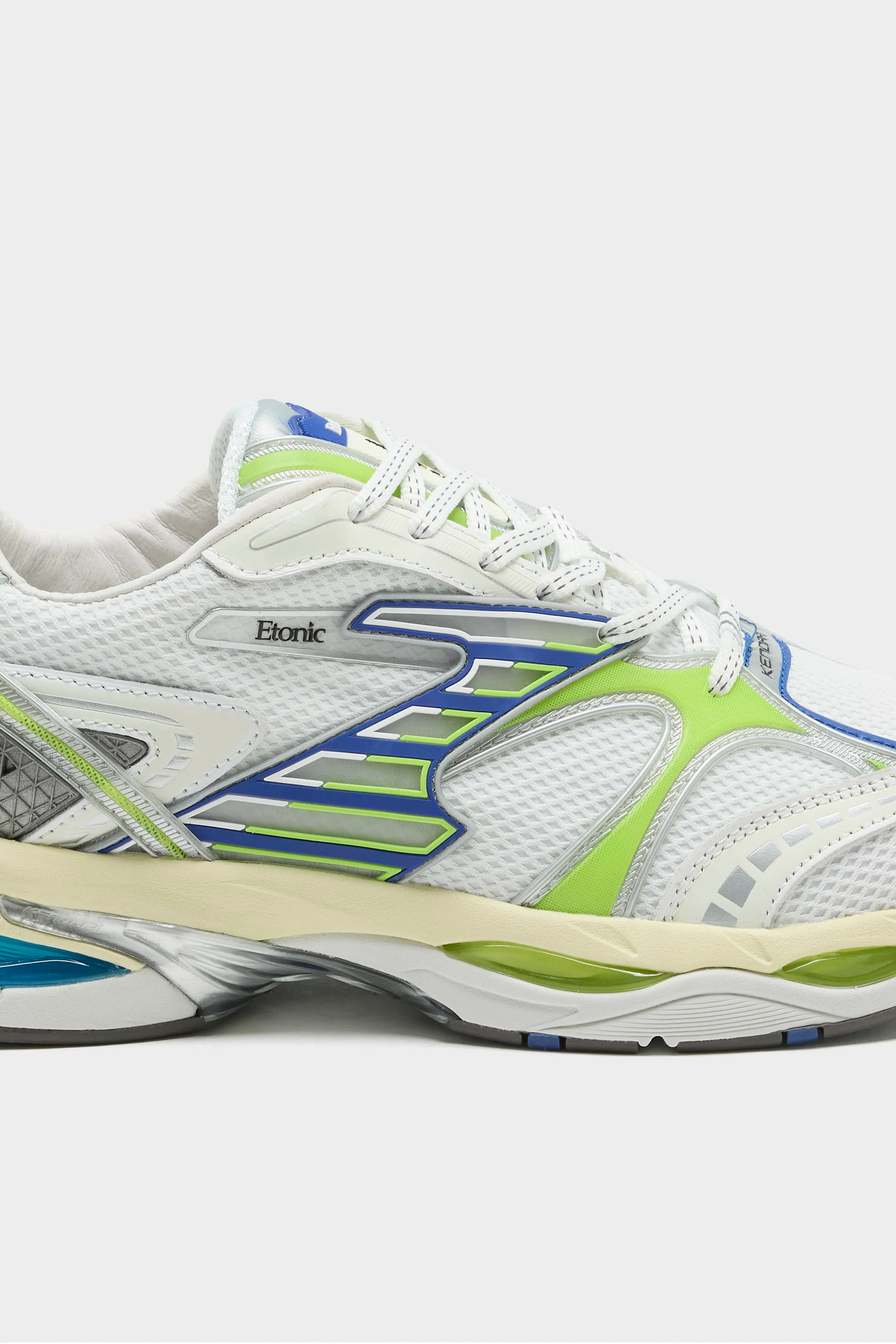 Kendari Bright voor Heren (261 / M / FLUO GREEN)