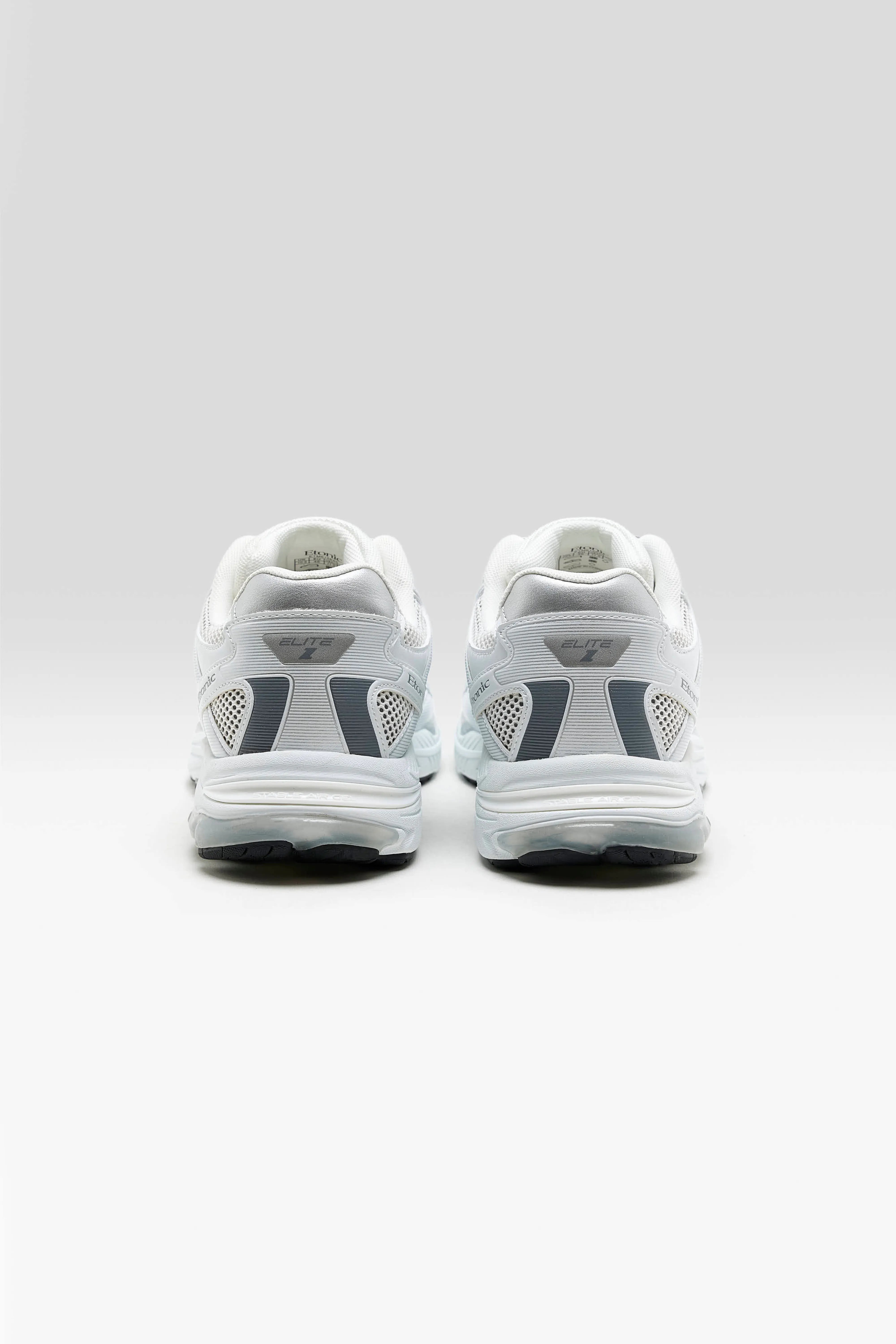 Elite voor Heren  (261 / M / WHITE)