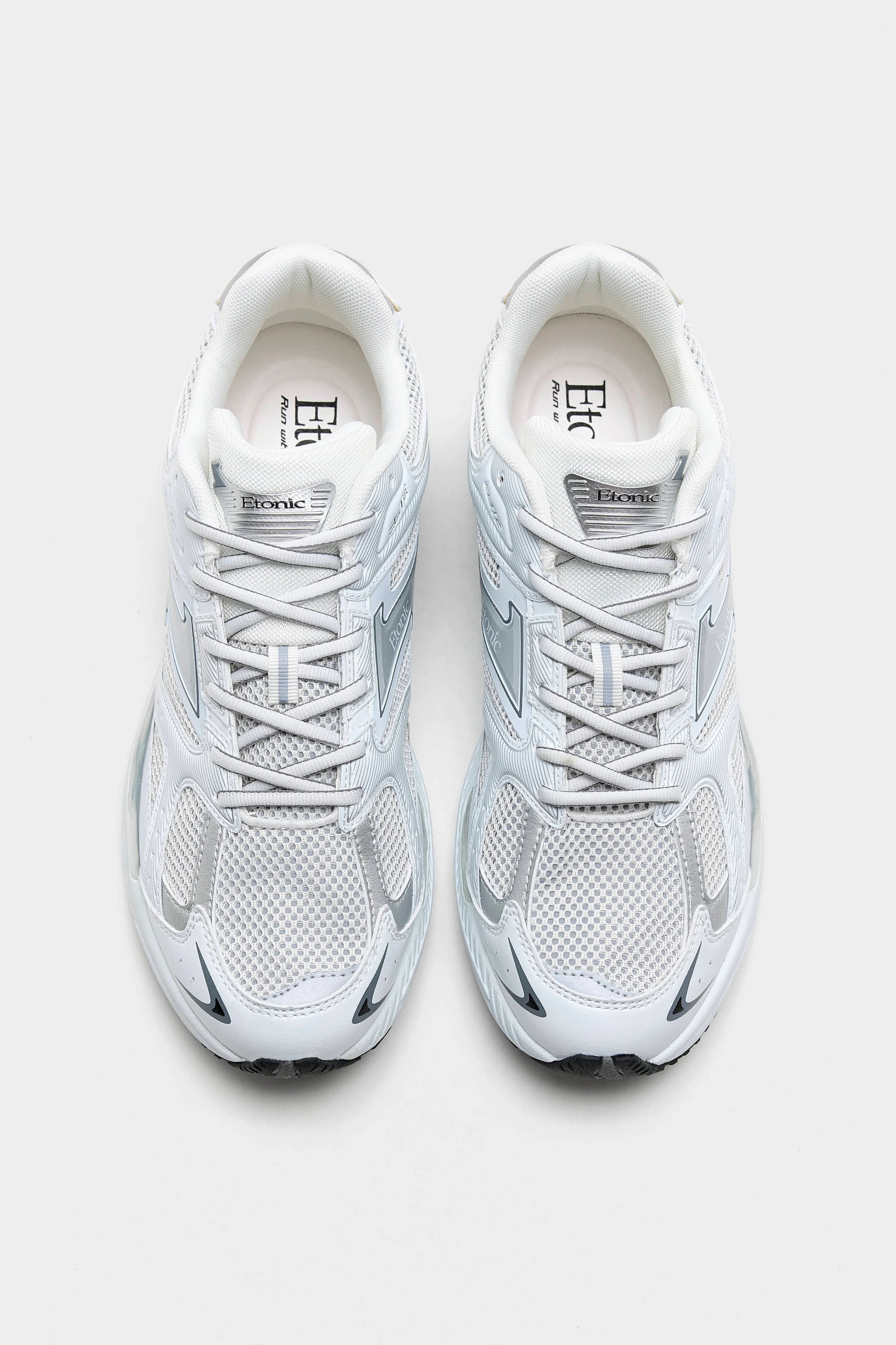 Elite voor Heren  (261 / M / WHITE)