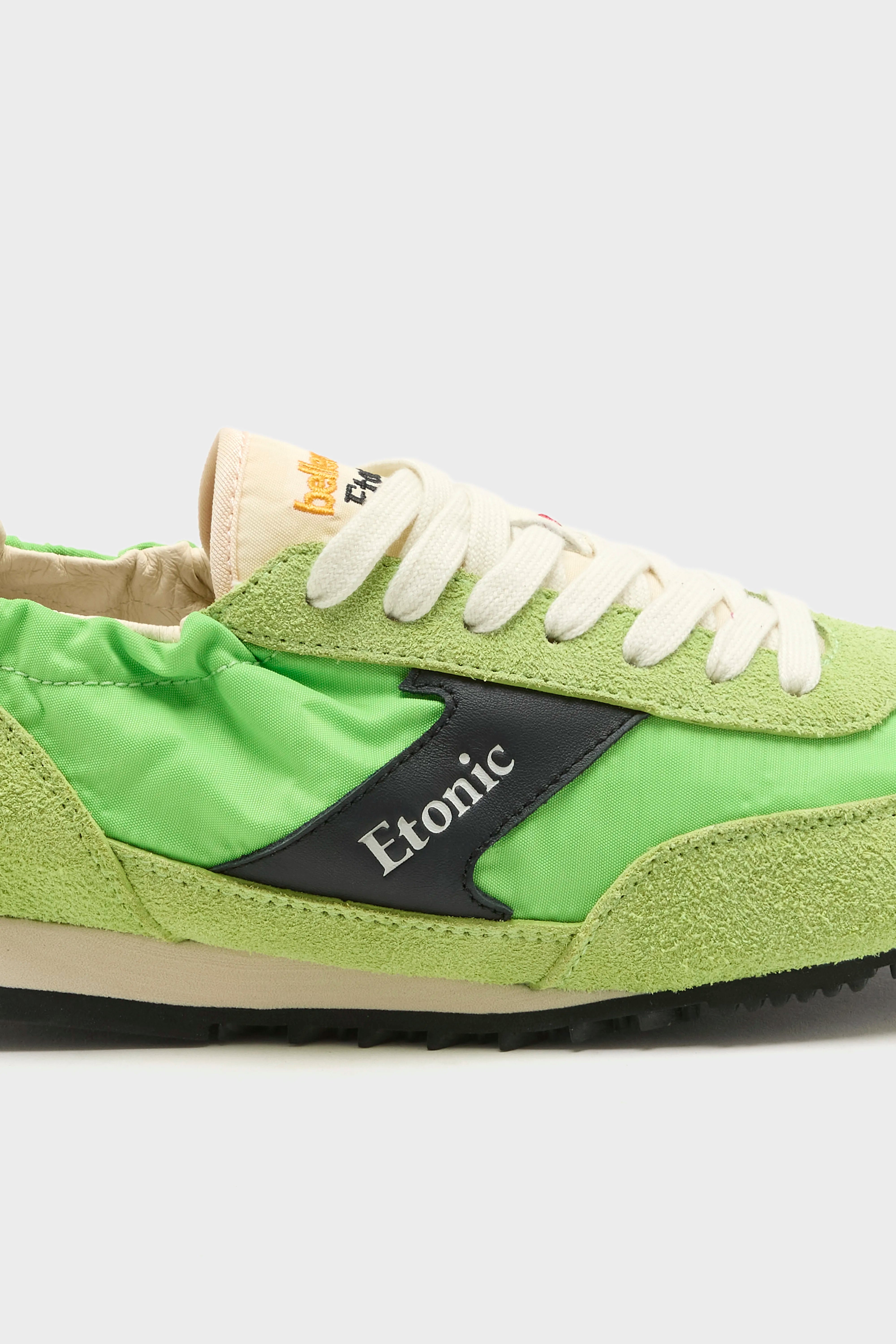 + Bellerose Trans AM 2.0 for Men  (261 / M / FLUO GREEN)