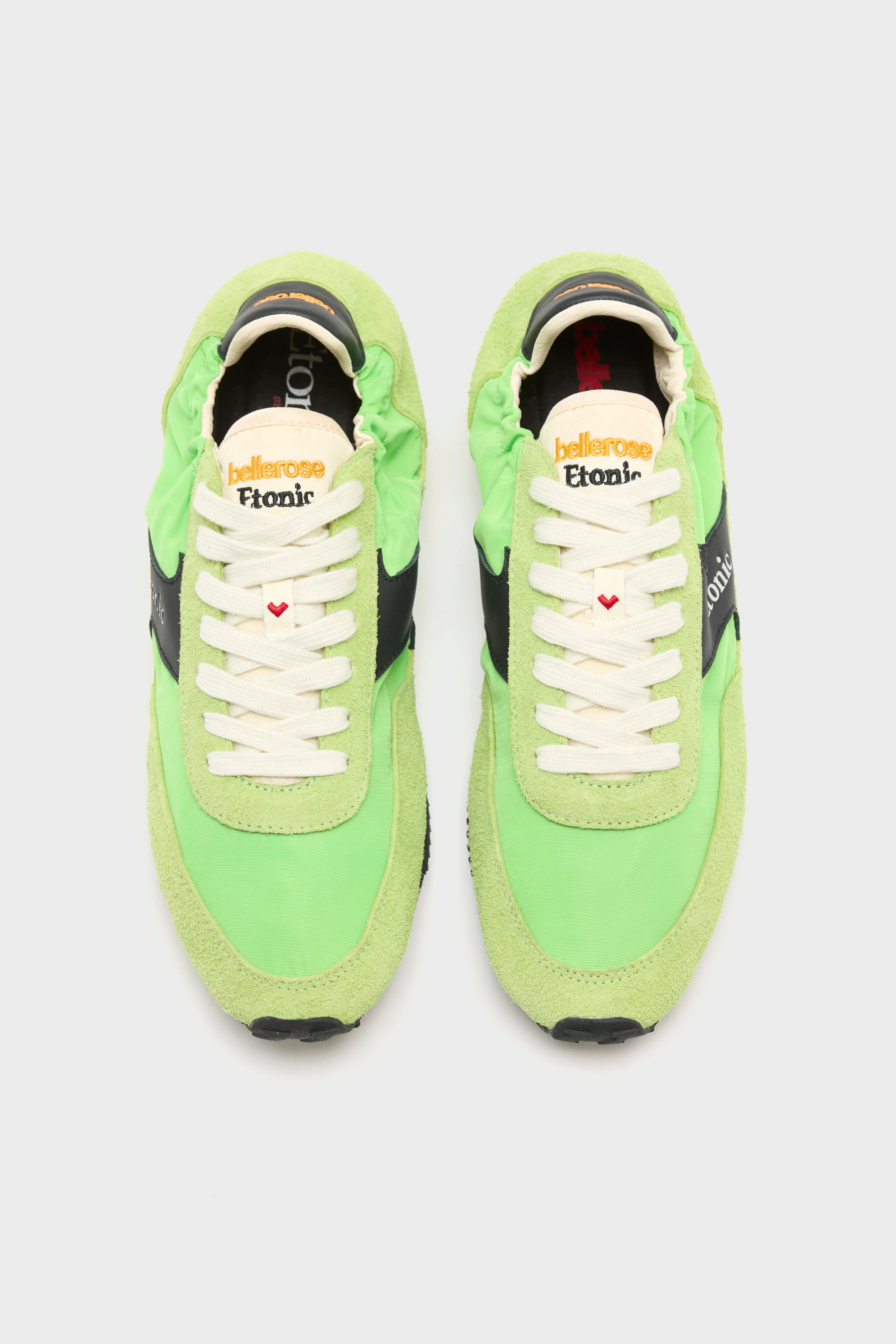 + Bellerose Trans AM 2.0 for Men  (261 / M / FLUO GREEN)