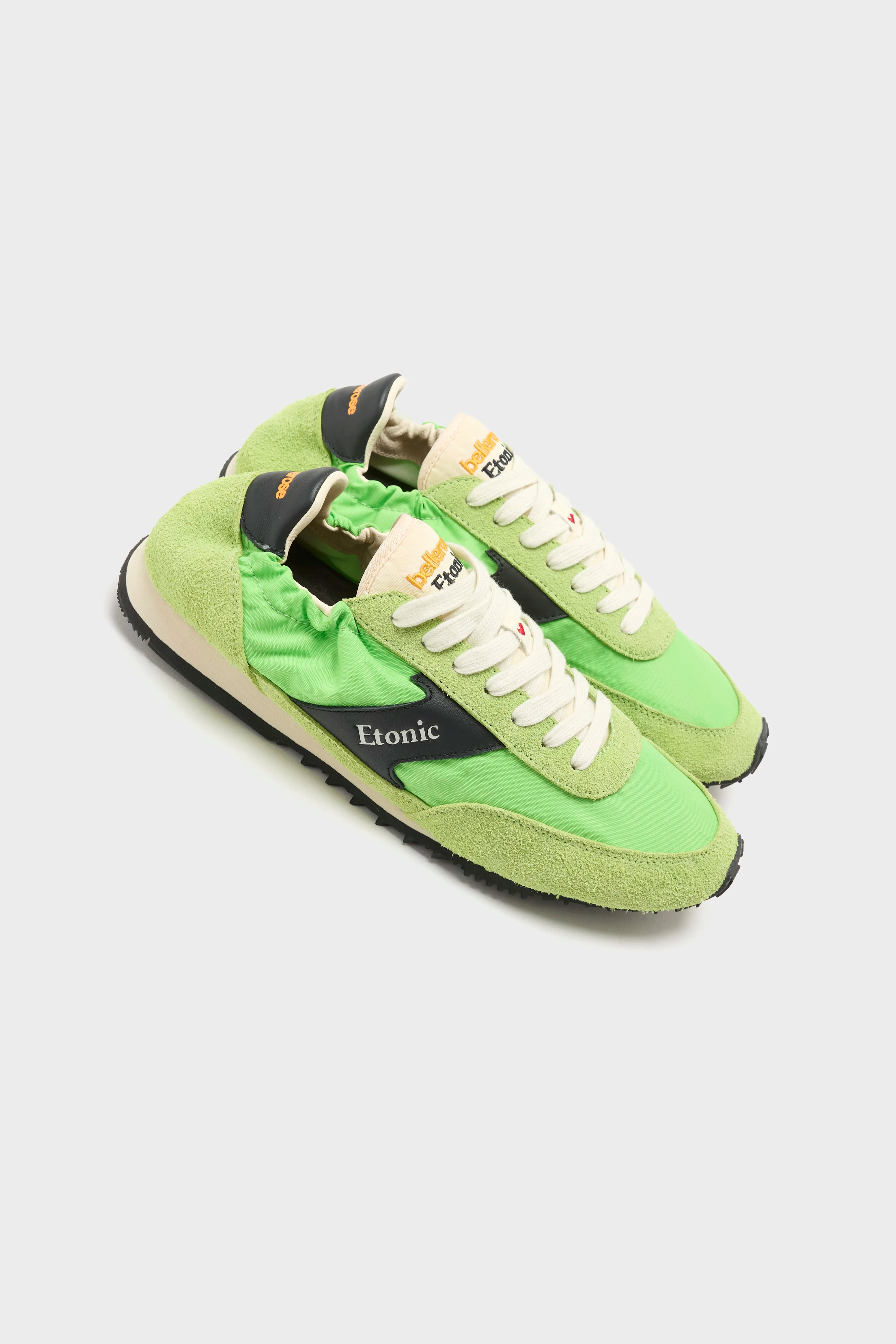 + Bellerose Trans AM 2.0 for Men  (261 / M / FLUO GREEN)