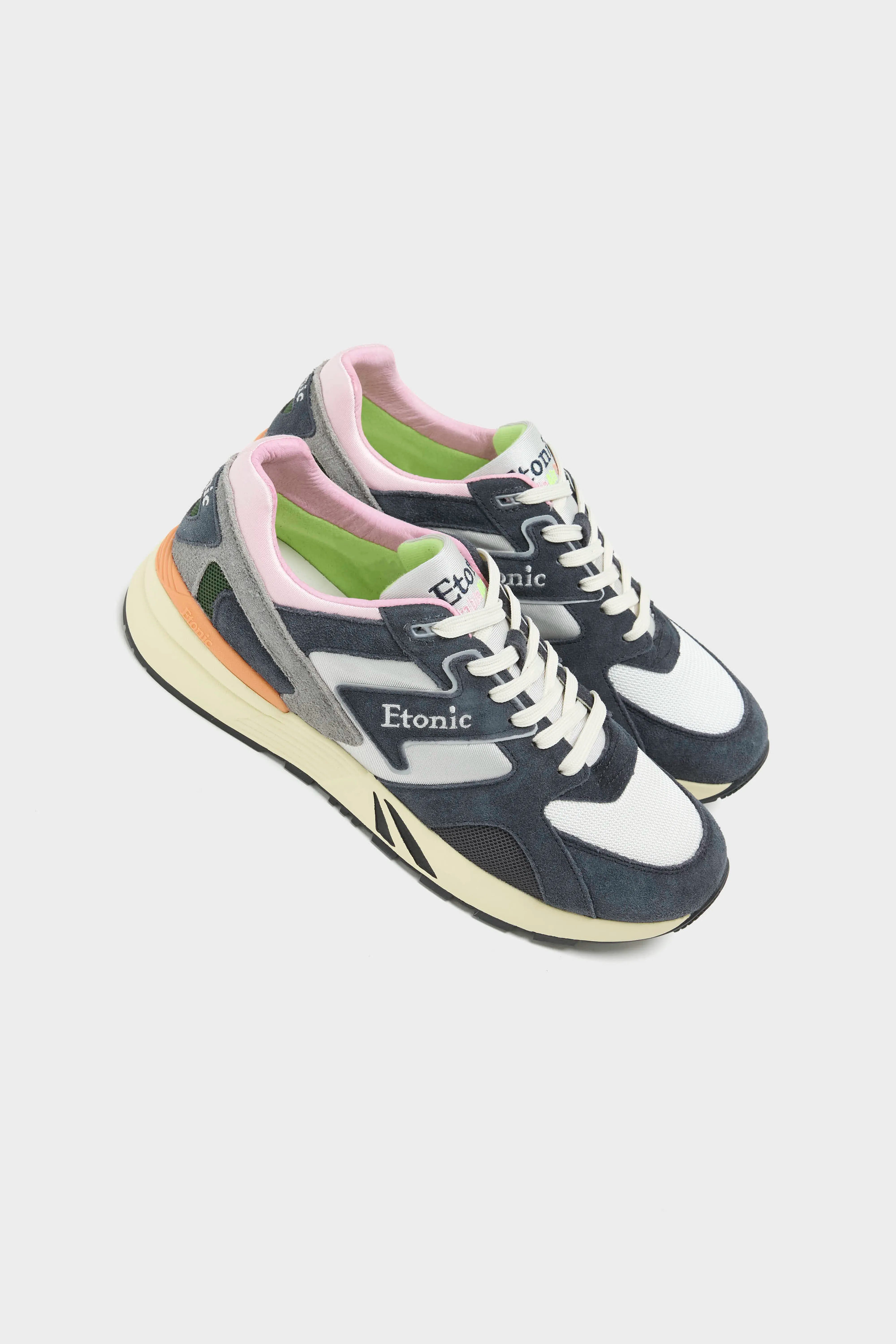 Stable Air Base for Men  (261 / M / BLACK)