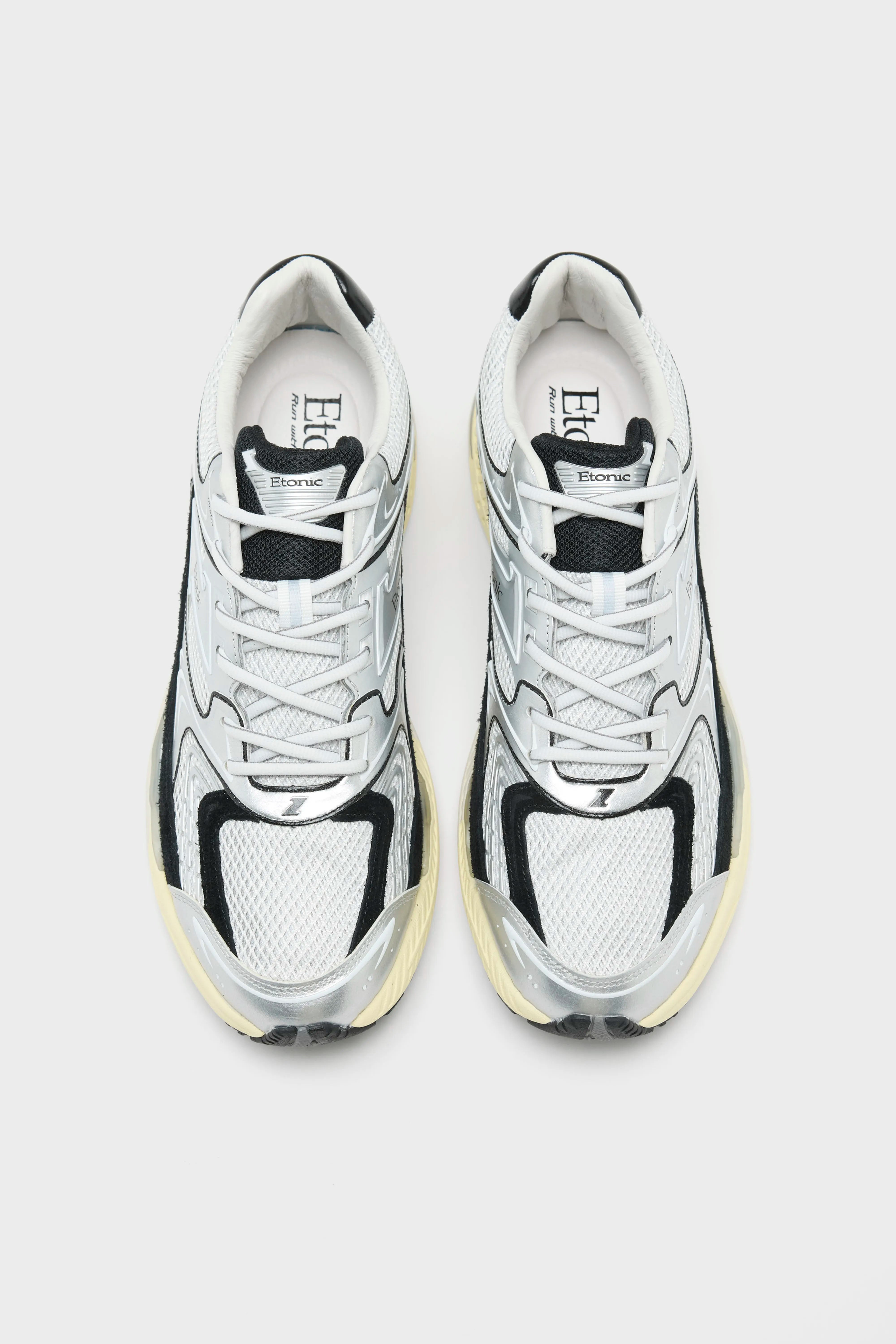 Evolution Metallic For Men For Men | Bellerose