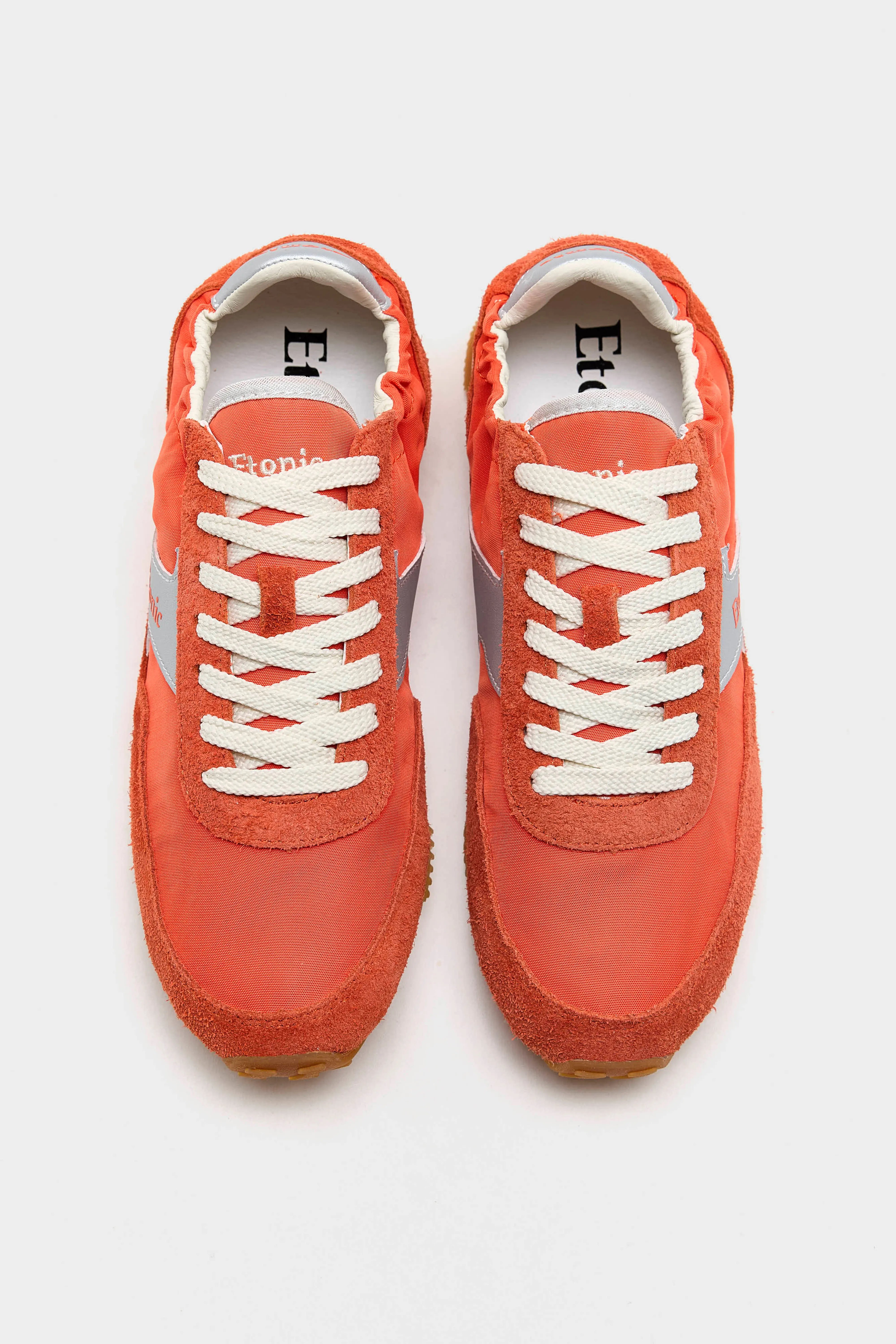 Trans AM 2.0 pour Femme  (261 / W / ORANGE)