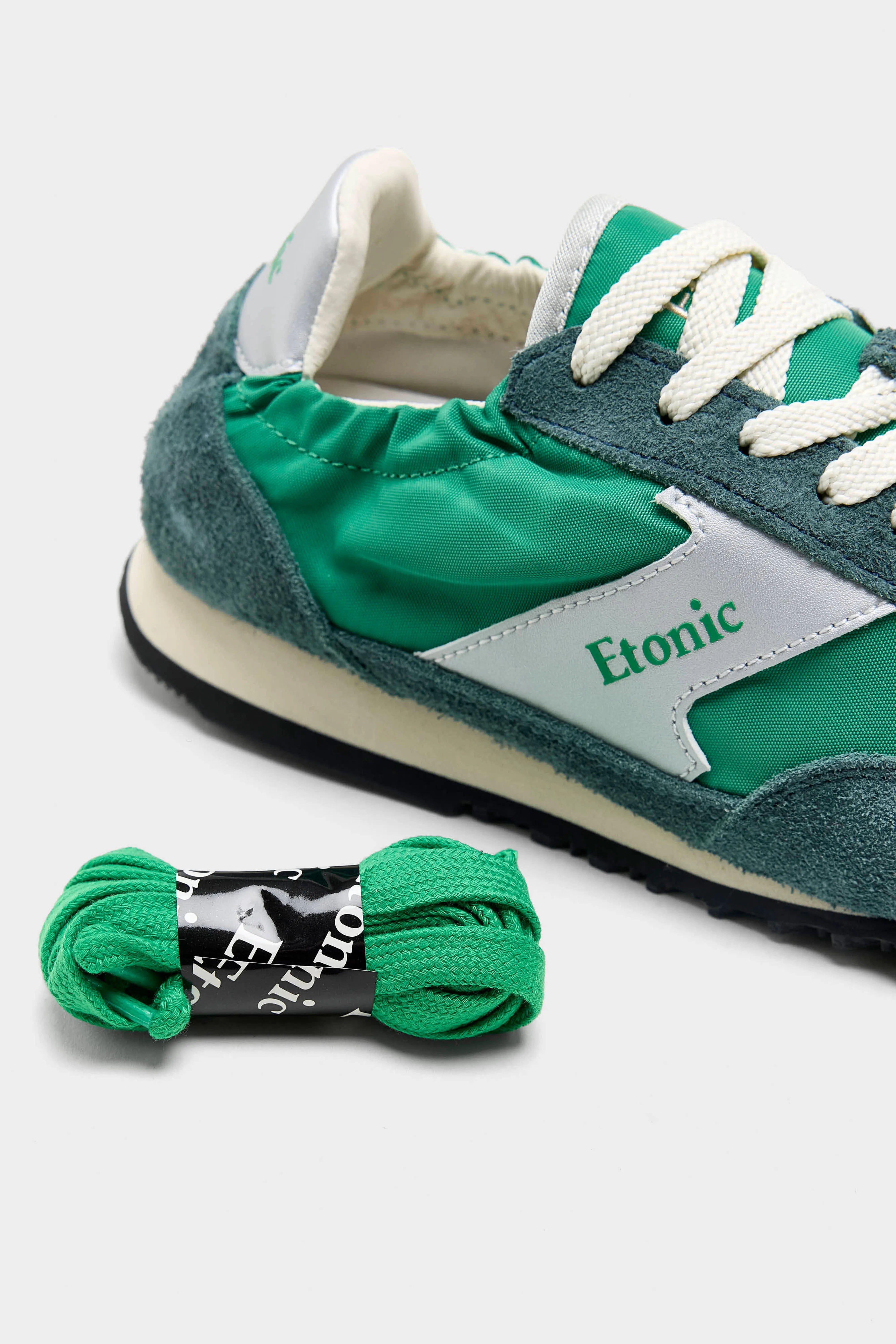 Trans AM 2.0 voor Dames  (261 / W / GREEN)