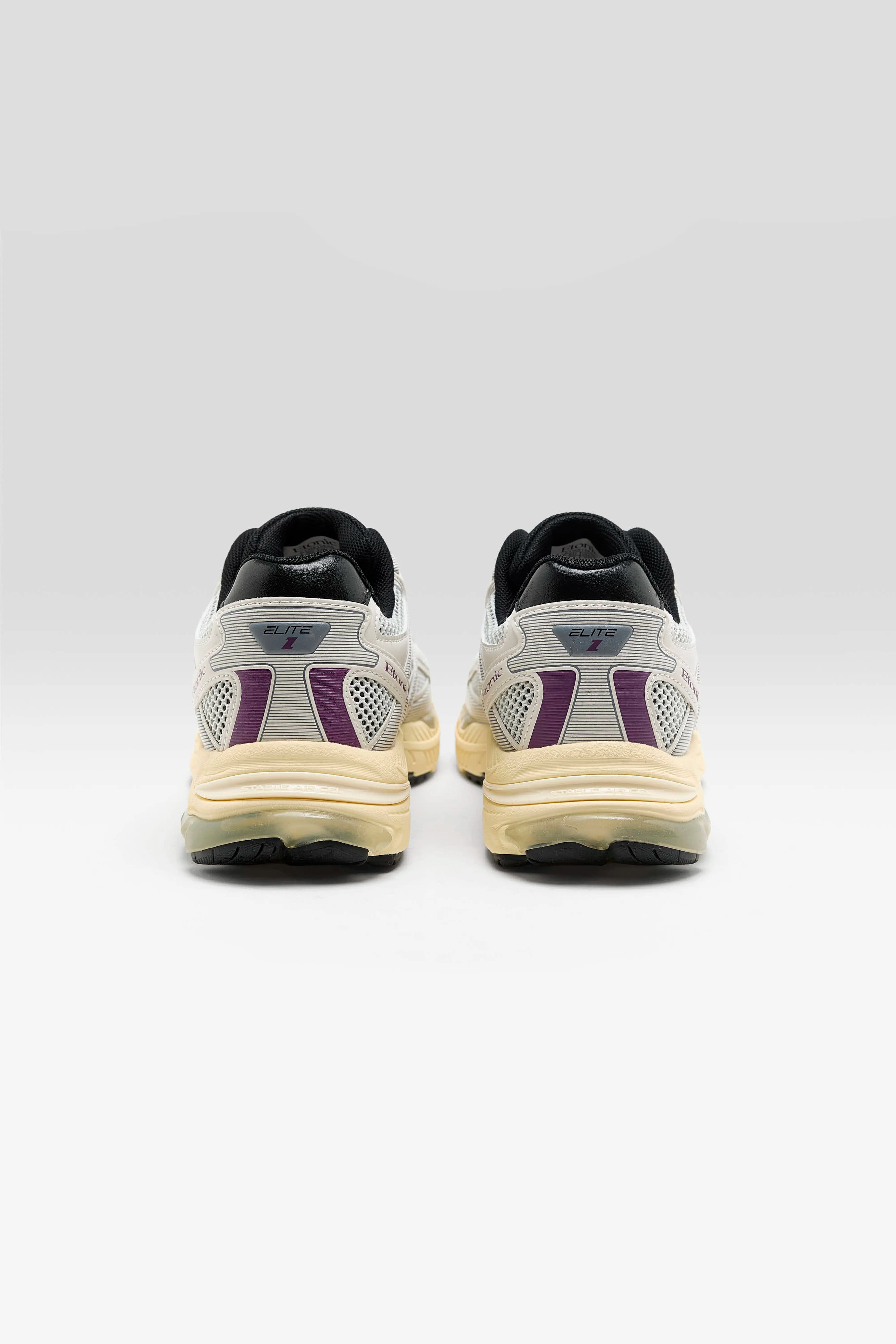 Elite Bright for Women  (261 / W / SILVER)