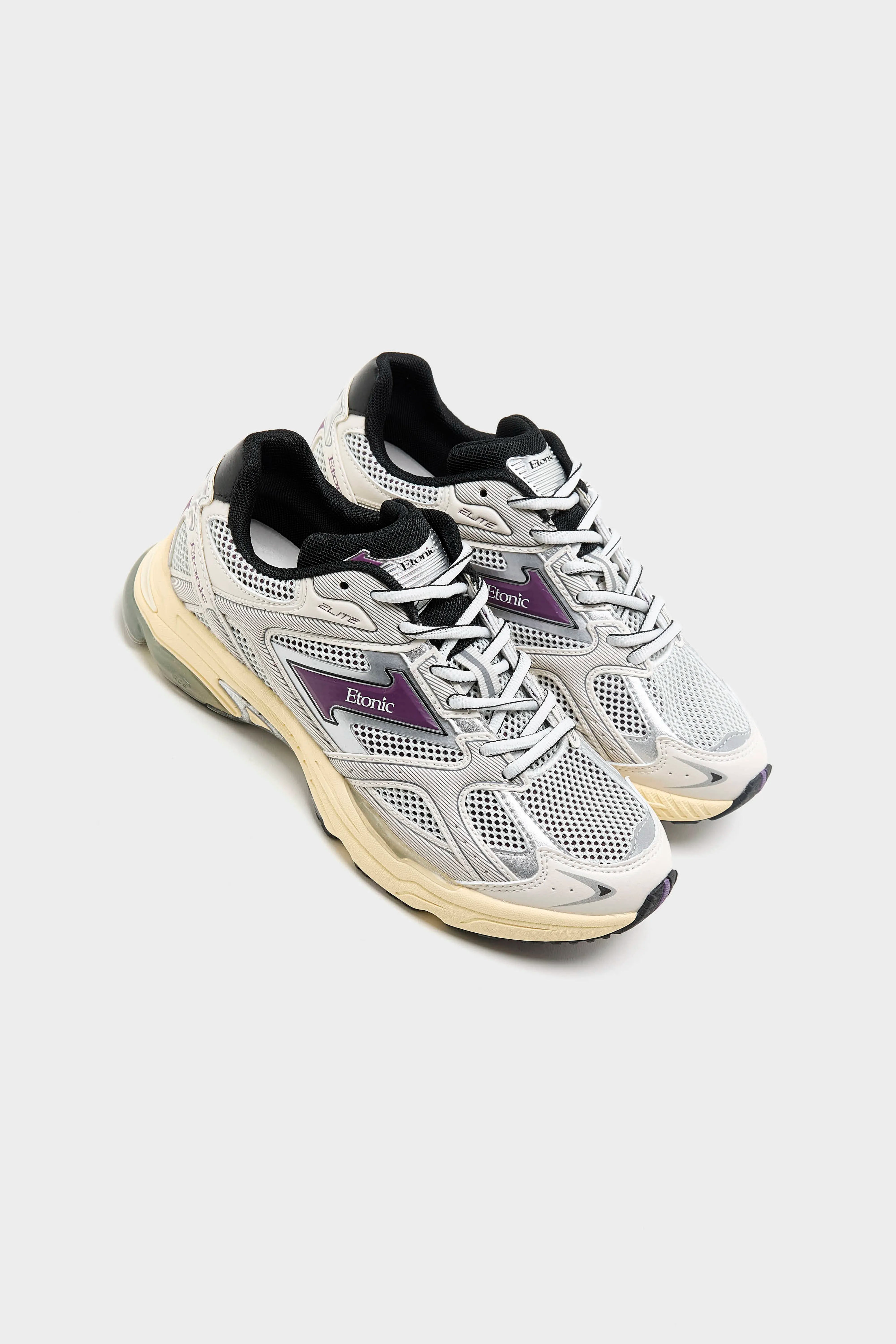 Elite Bright for Women  (261 / W / SILVER)