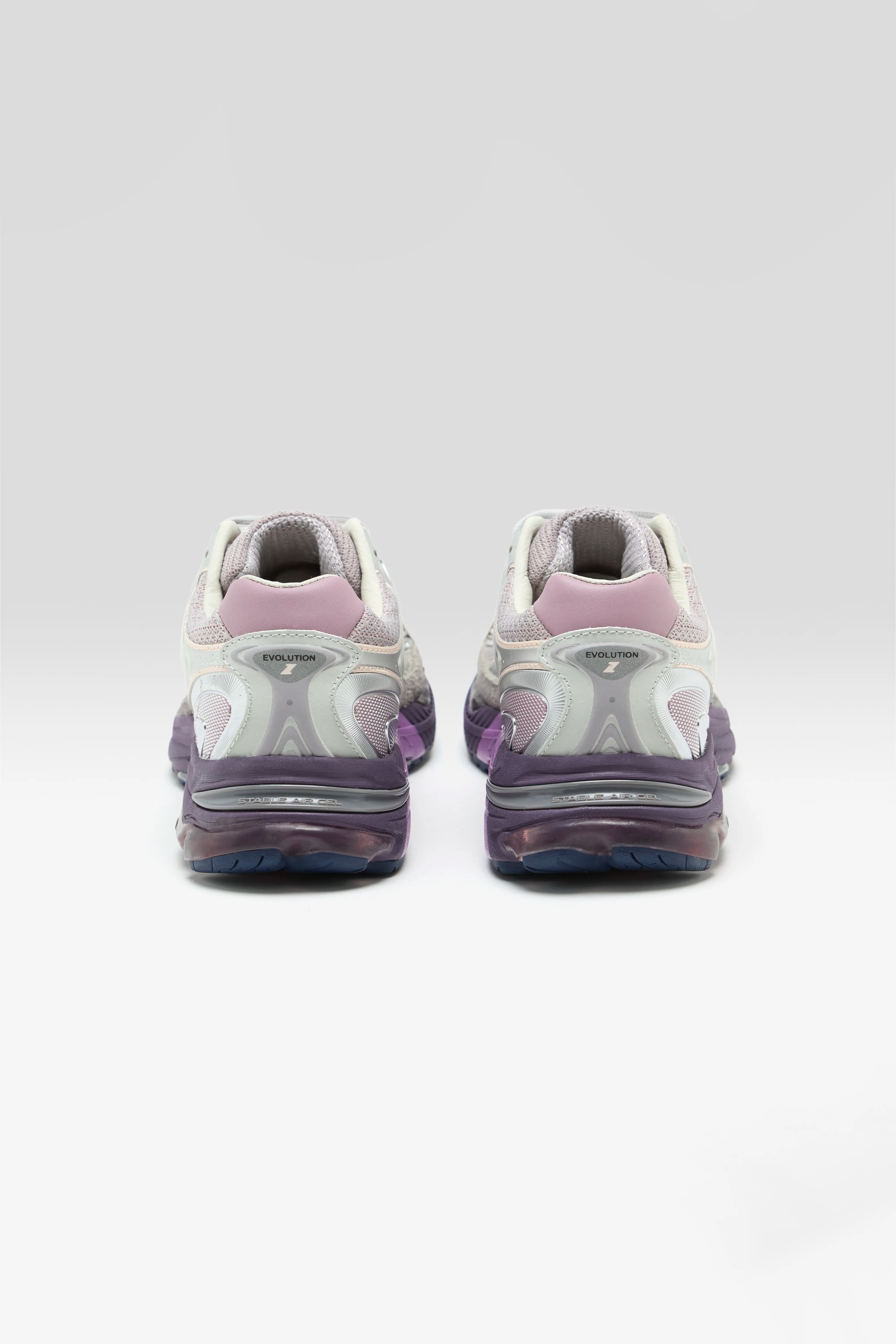 Evolution Fluo voor Dames (261 / W / SILVER)