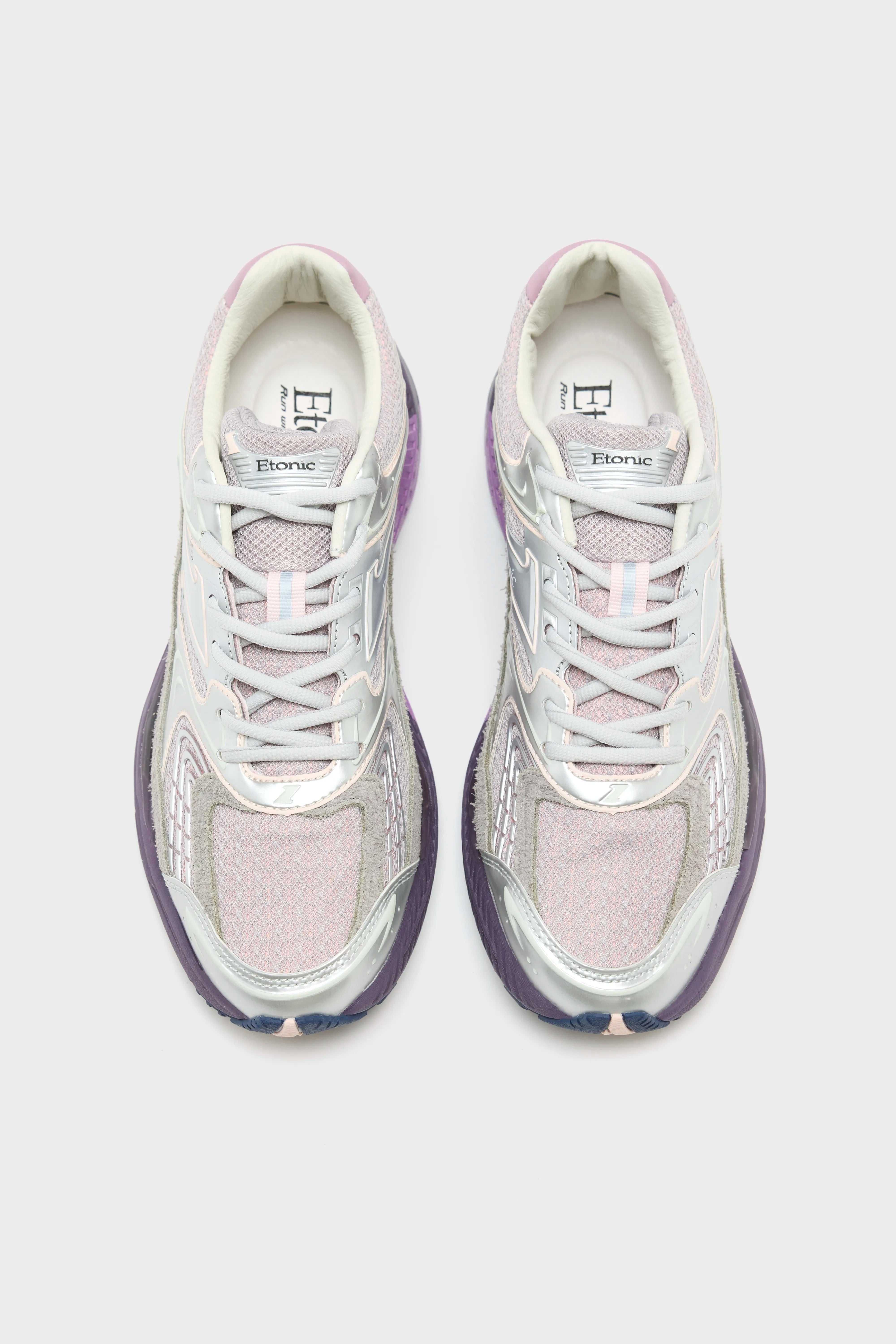 Evolution Fluo voor Dames (261 / W / SILVER)