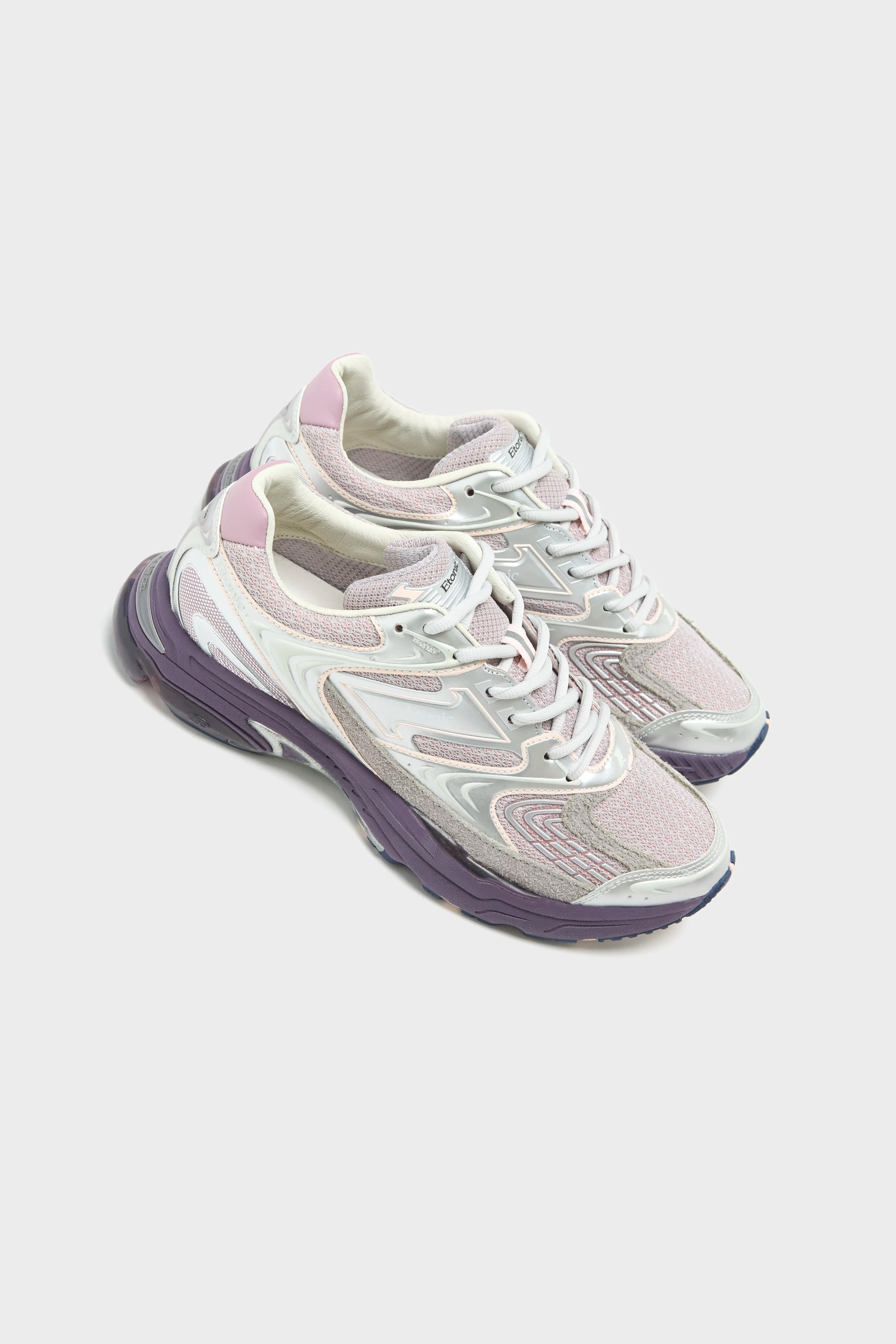 Evolution Fluo voor Dames (261 / W / SILVER)