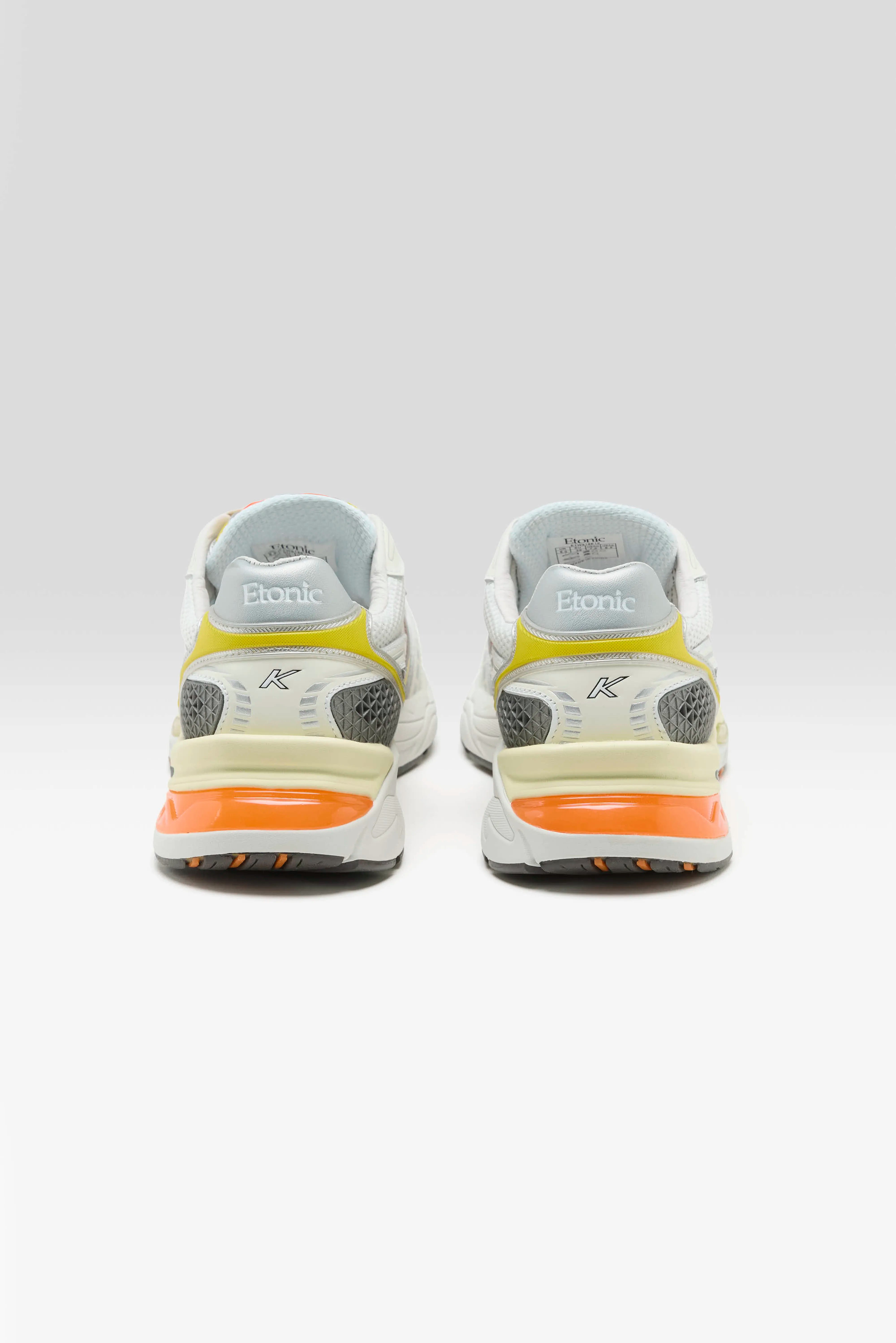 Kendari Bright for Women  (261 / W / ORANGE)