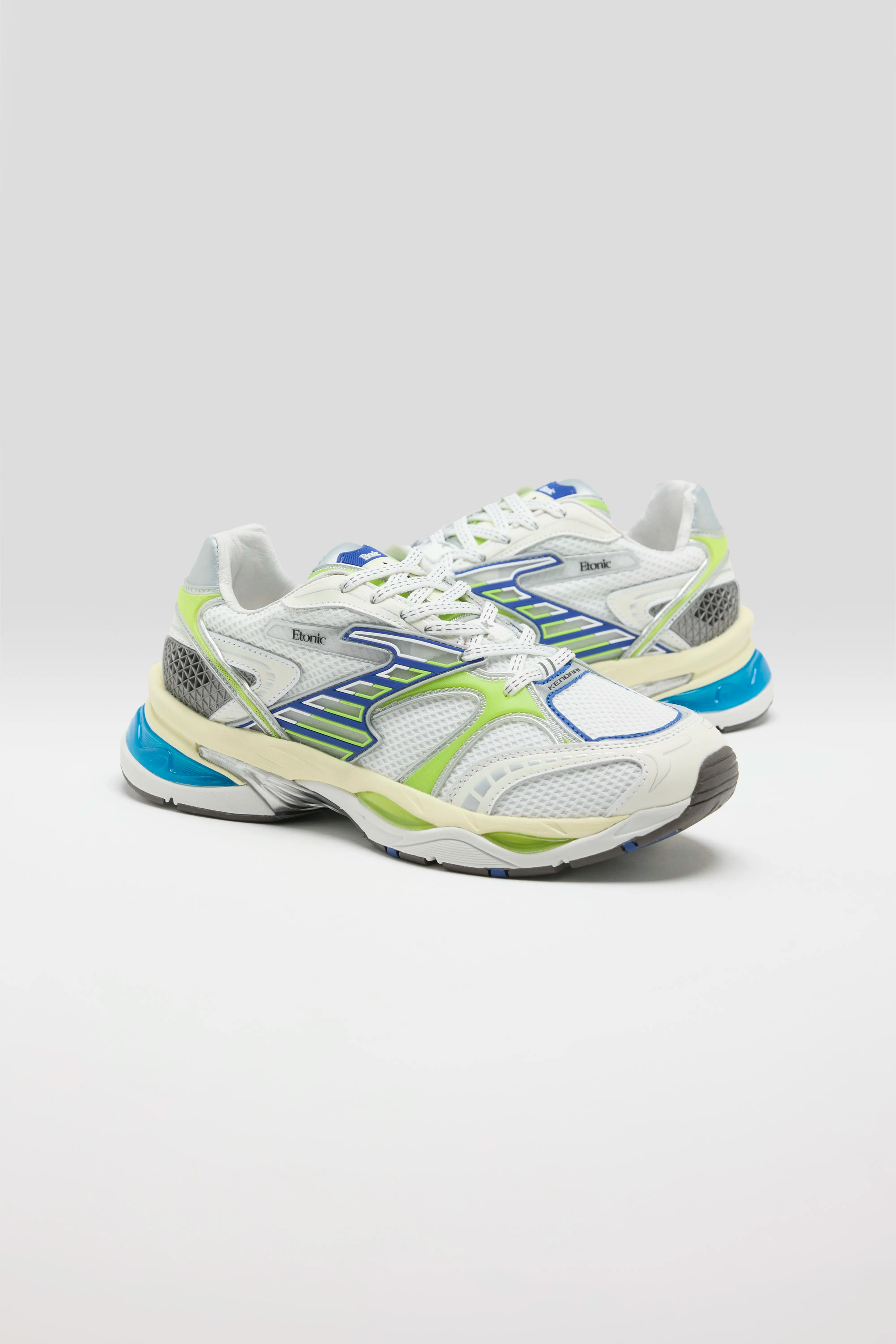 Kendari Bright Voor Dames Voor Dames | Bellerose