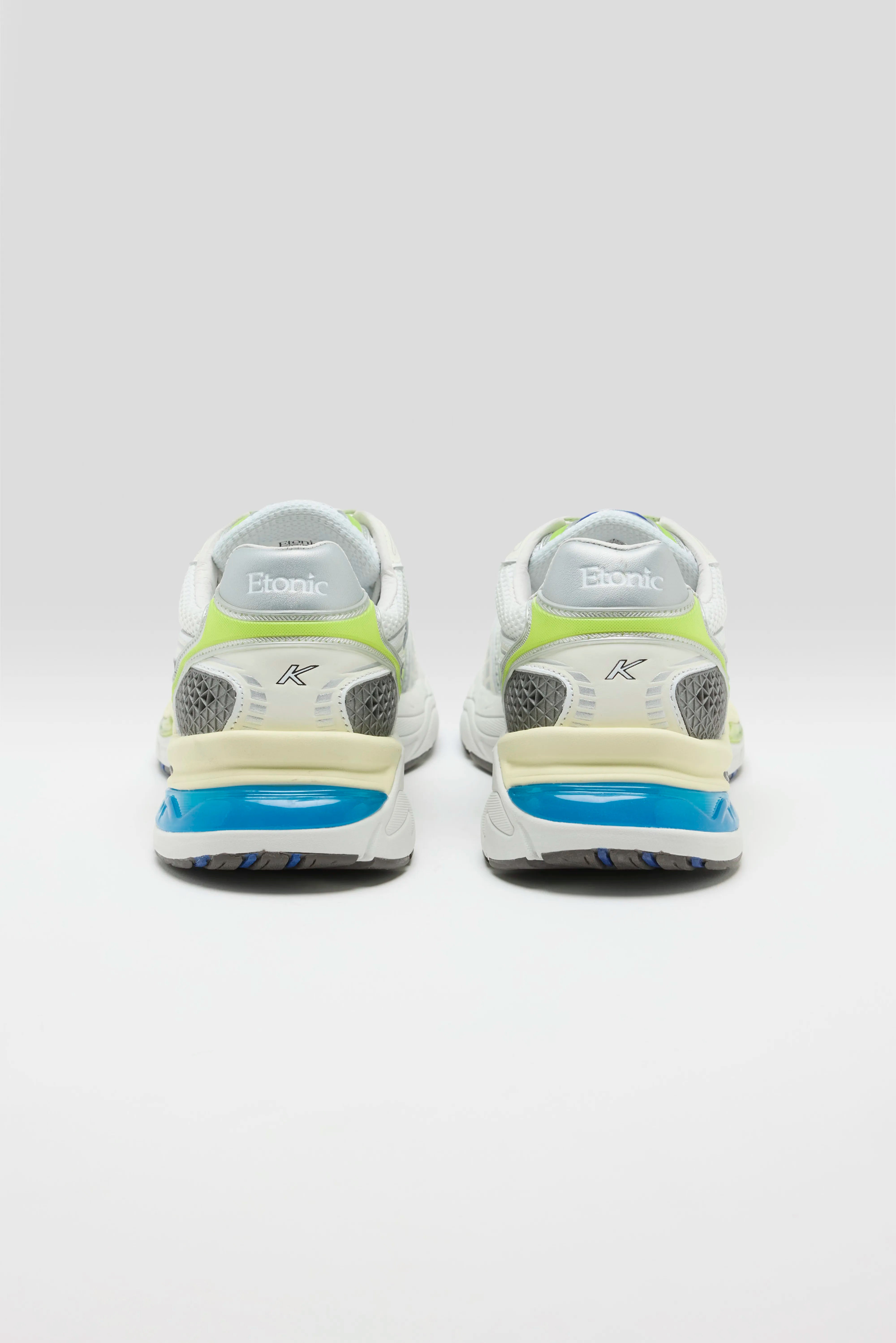 Kendari Bright voor Dames  (261 / W / LIME)