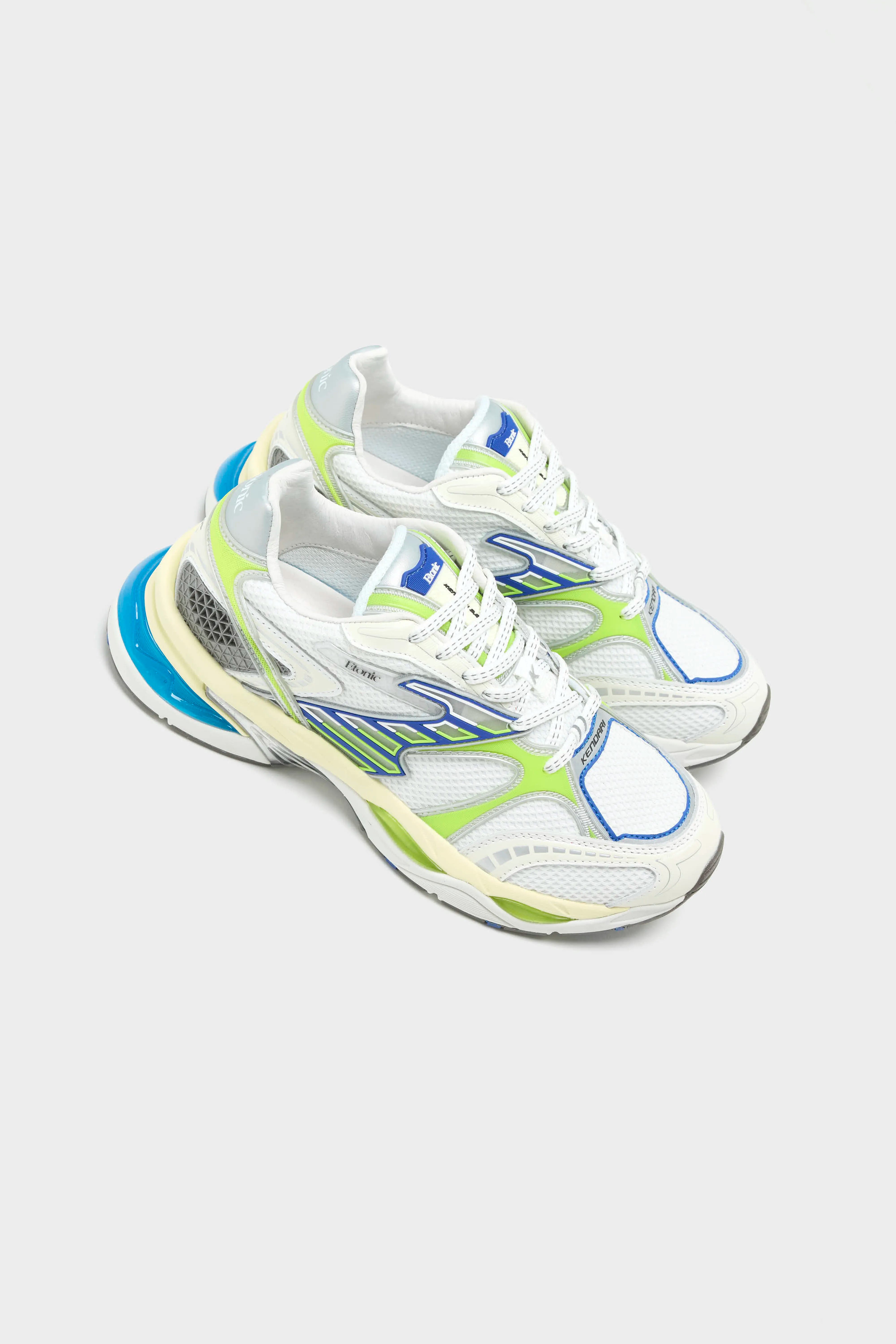 Kendari Bright voor Dames  (261 / W / LIME)