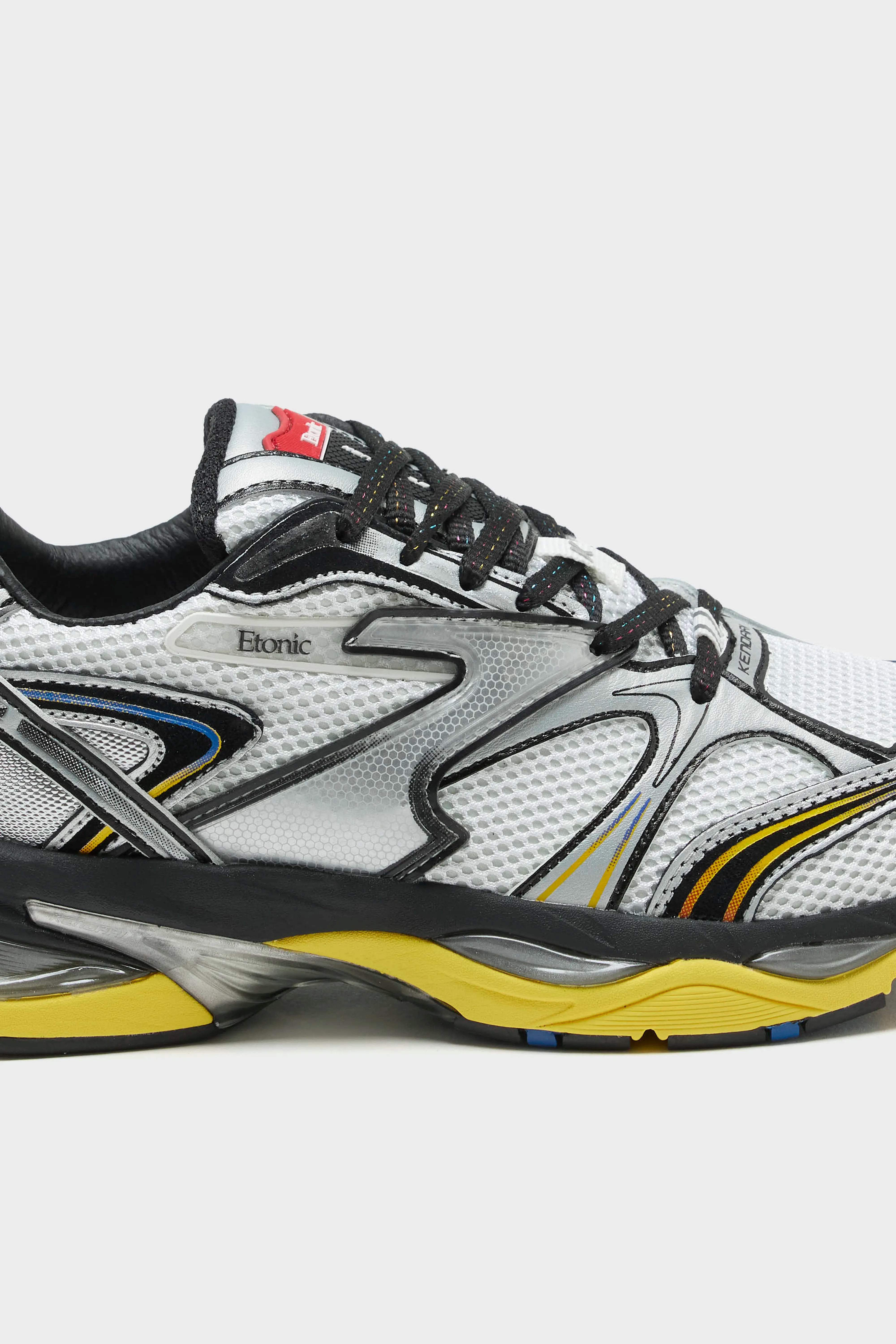 Kendari 2000 voor Dames  (261 / W / YELLOW)