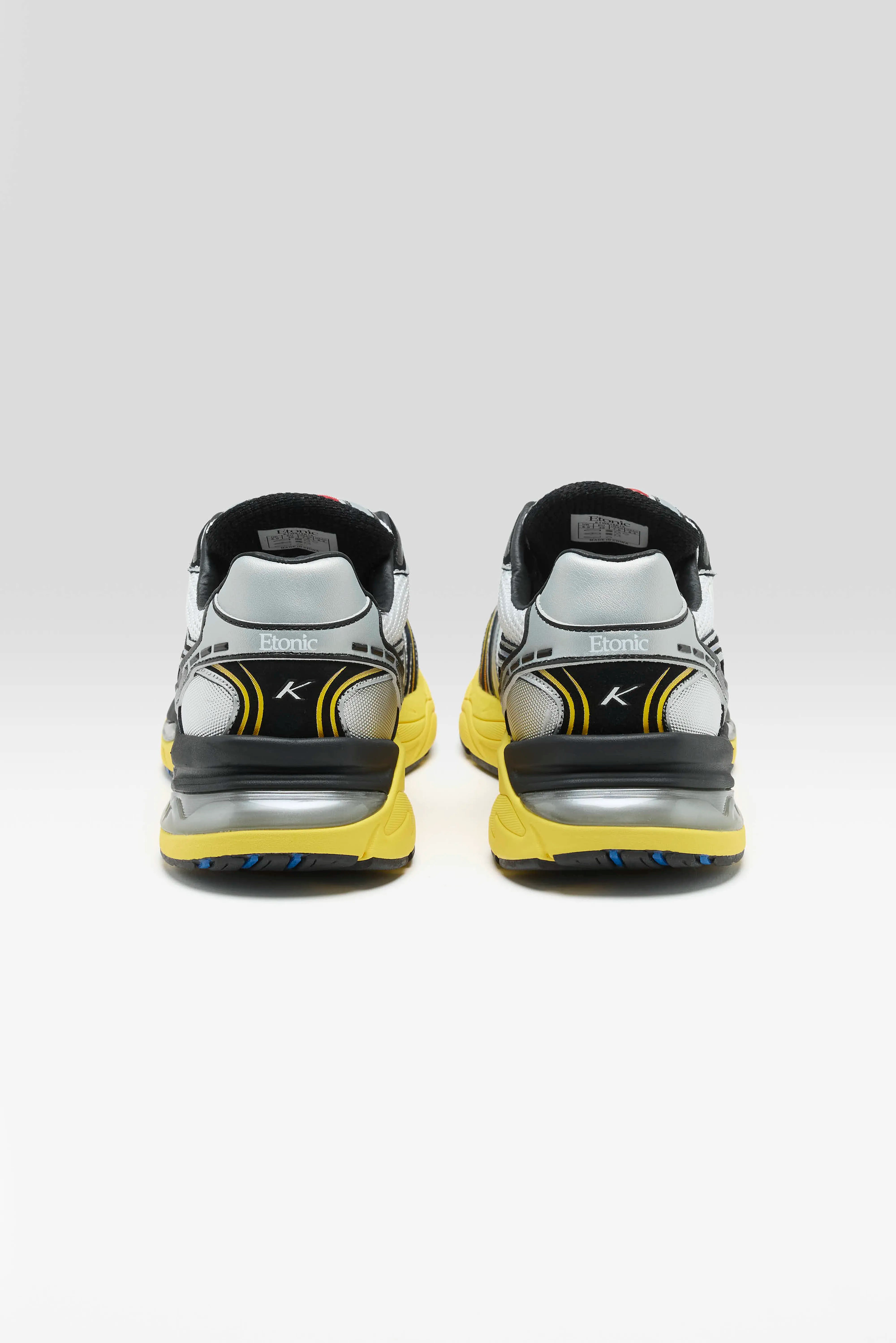 Kendari 2000 voor Dames  (261 / W / YELLOW)