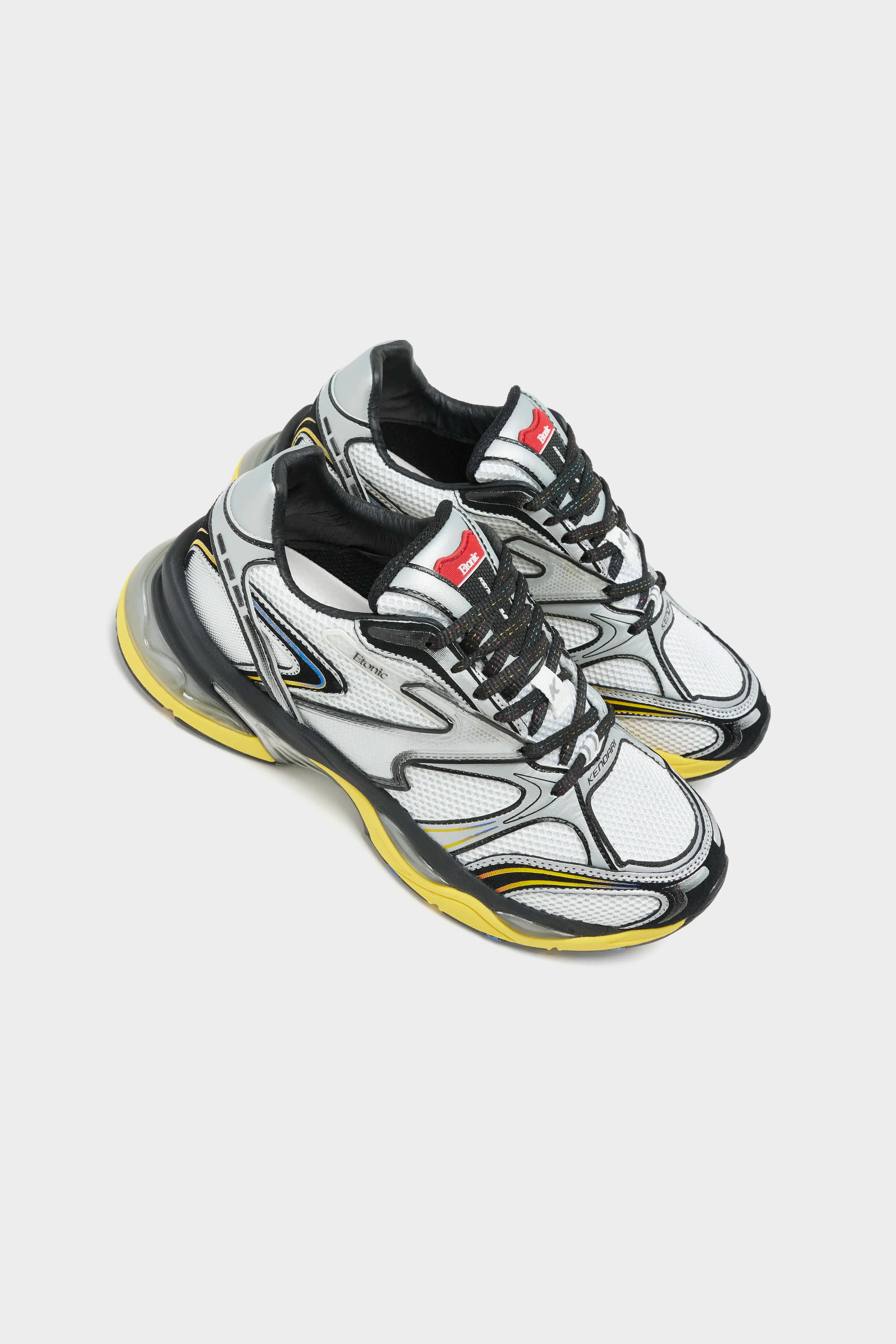 Kendari 2000 voor Dames  (261 / W / YELLOW)