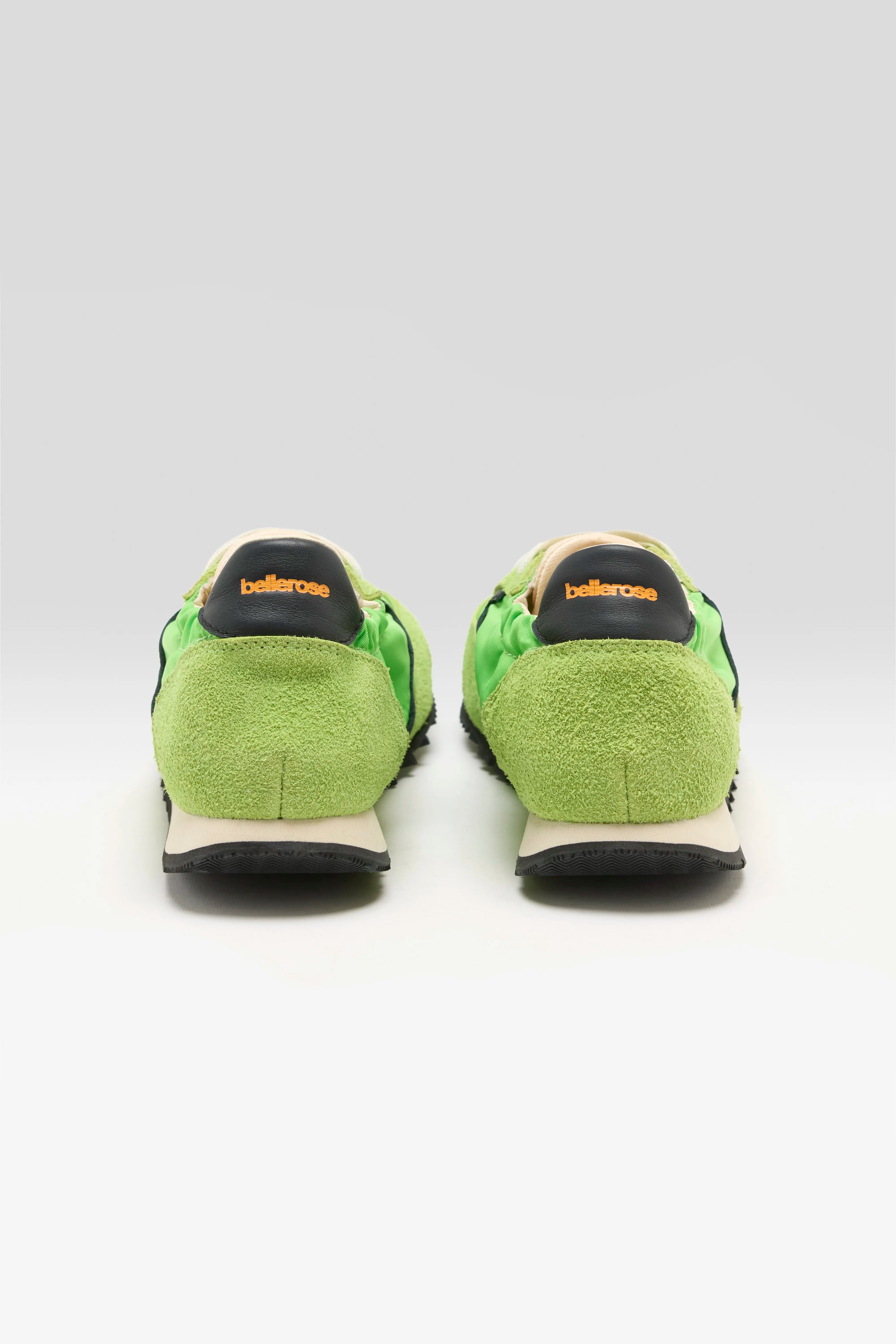 + Bellerose Trans AM 2.0 for Women  (261 / W / FLUO GREEN)