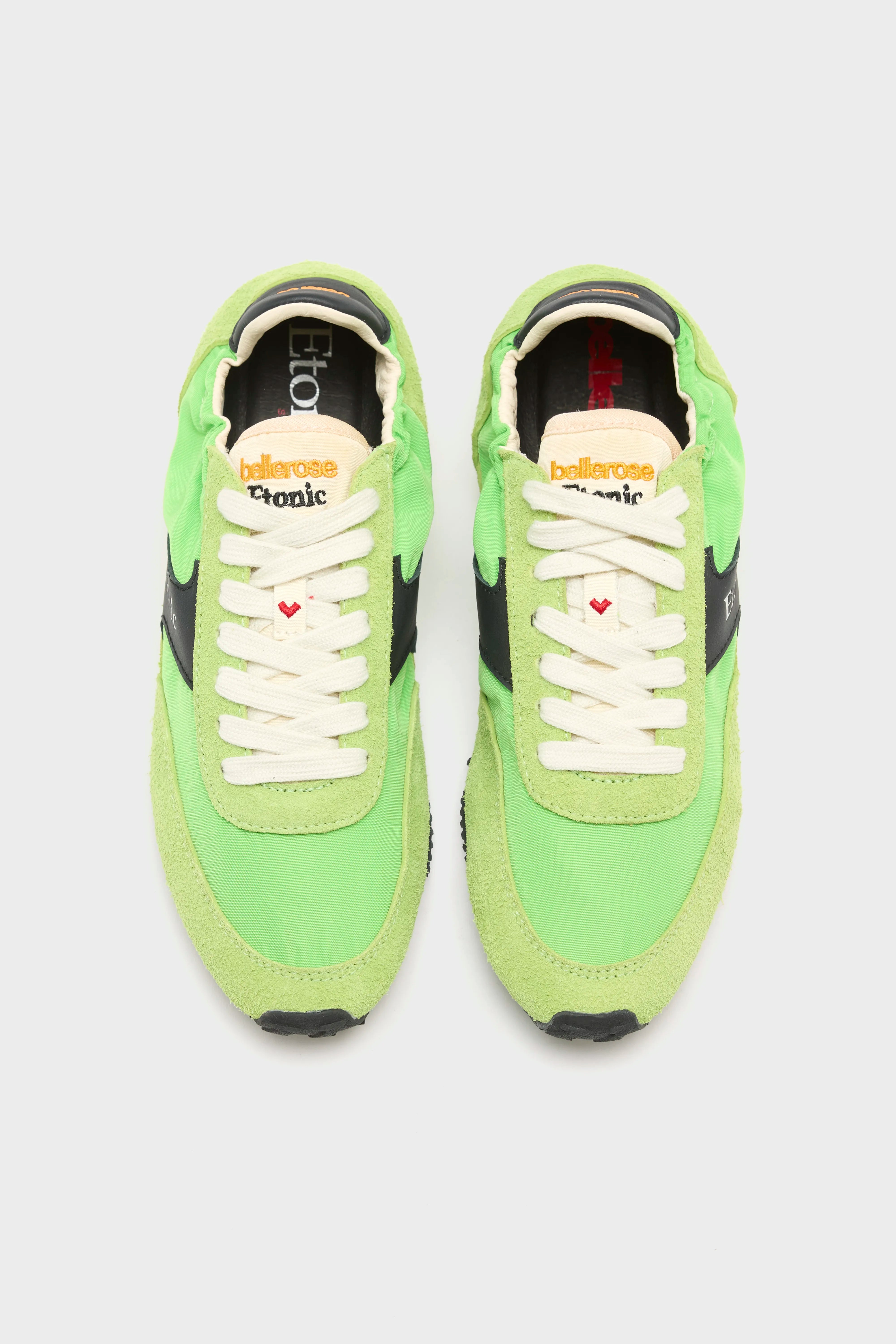 + Bellerose Trans AM 2.0 for Women  (261 / W / FLUO GREEN)