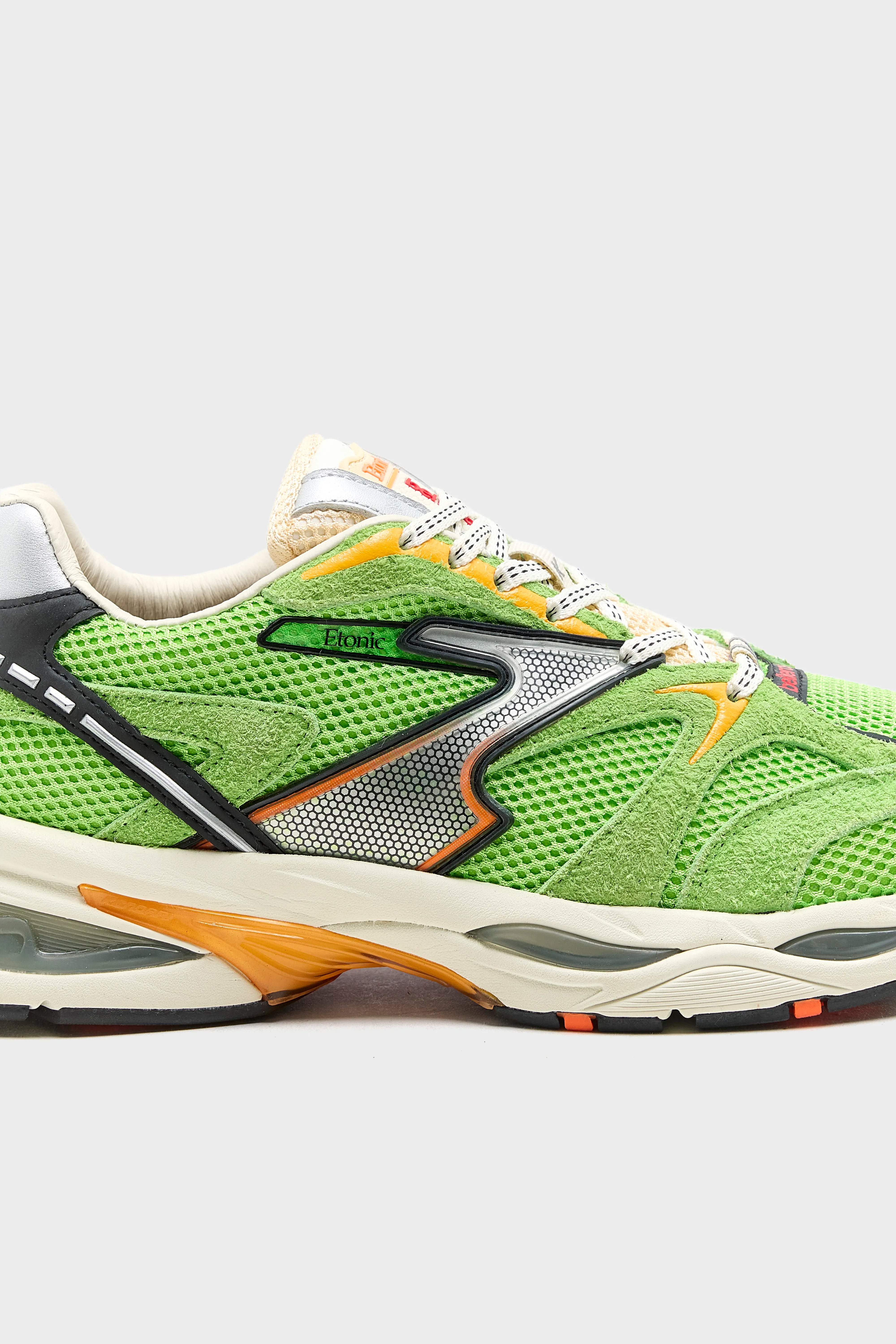 Kendari pour Femme  (261 / W / FLUO GREEN)