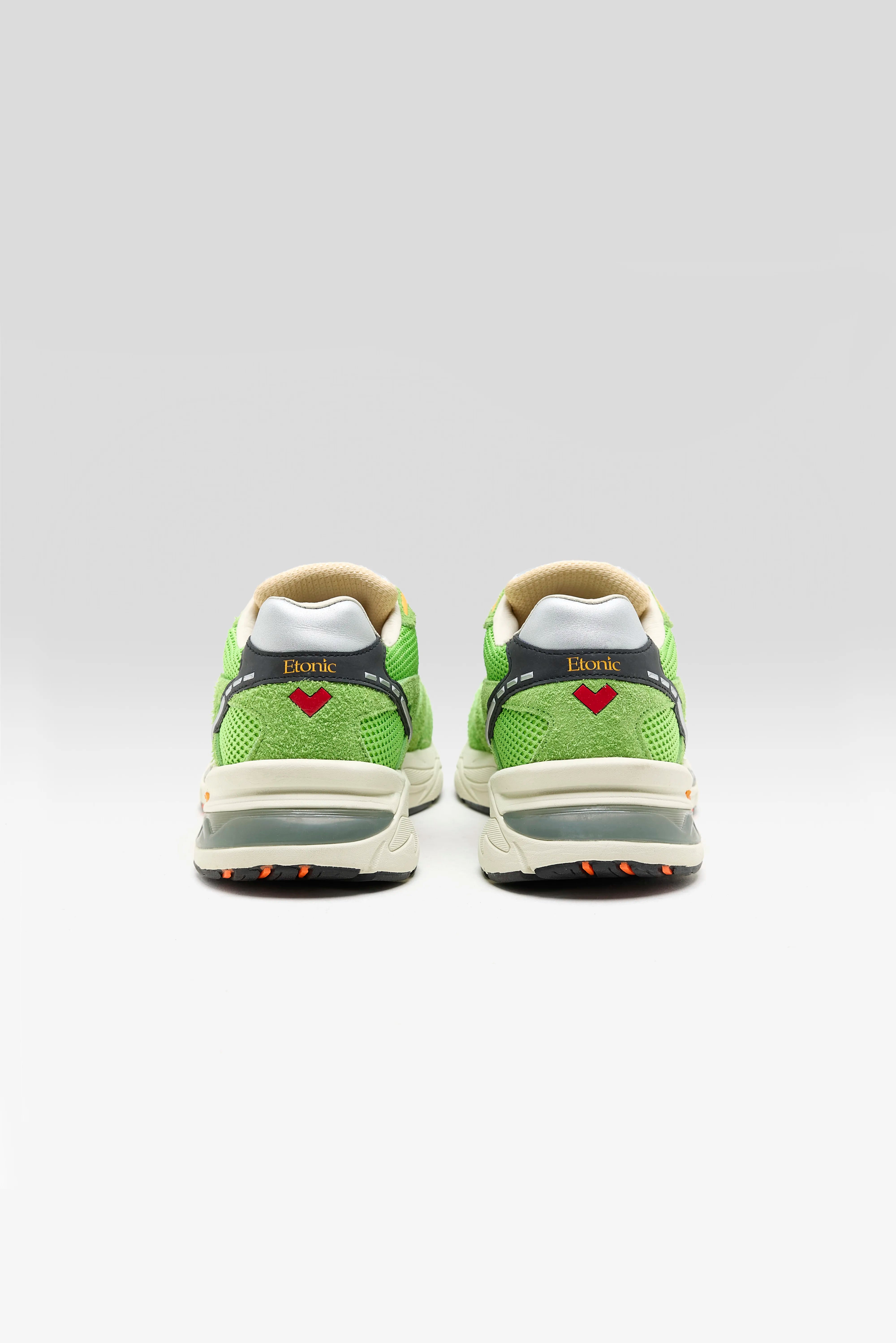 Kendari pour Femme  (261 / W / FLUO GREEN)