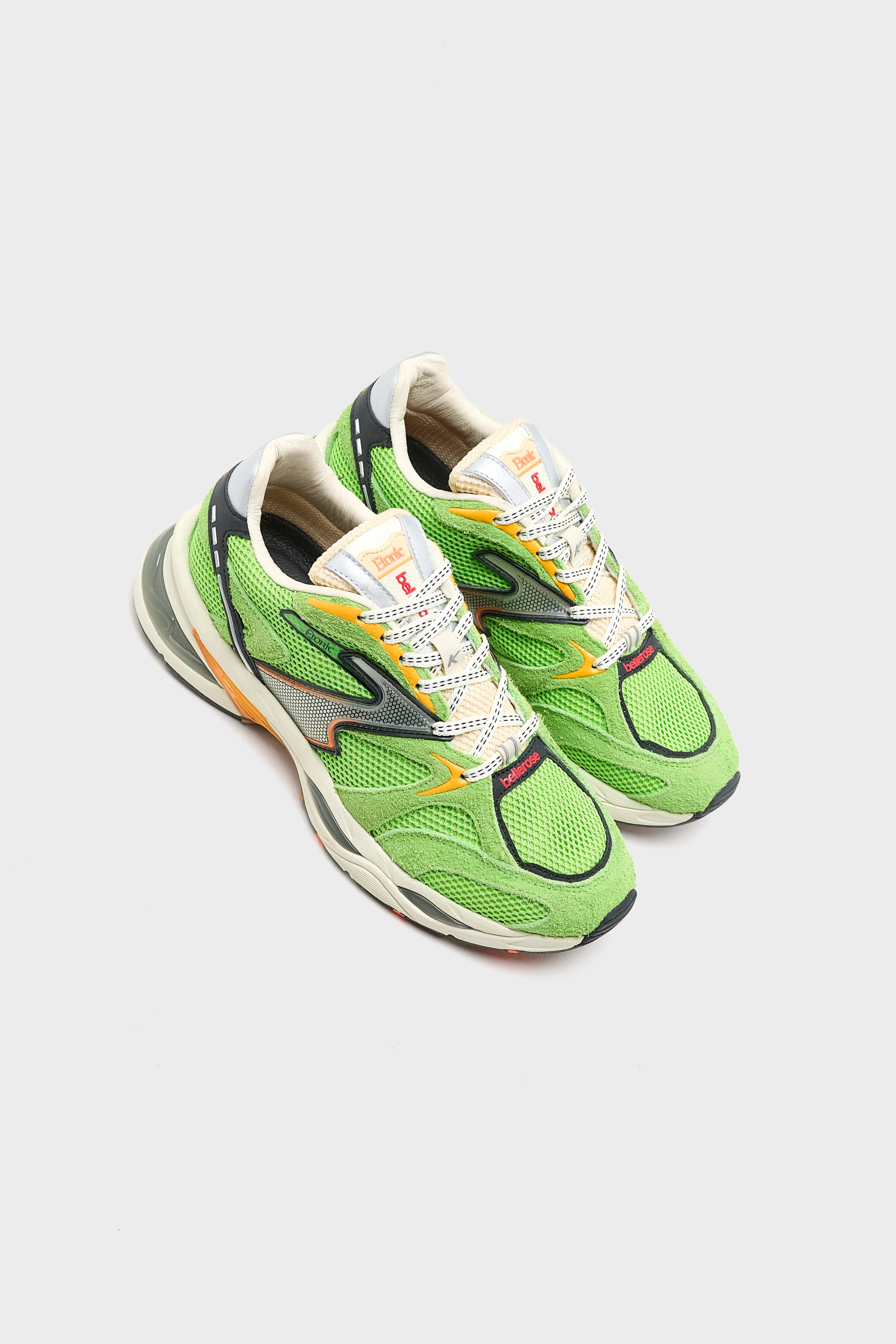 Kendari pour Femme  (261 / W / FLUO GREEN)