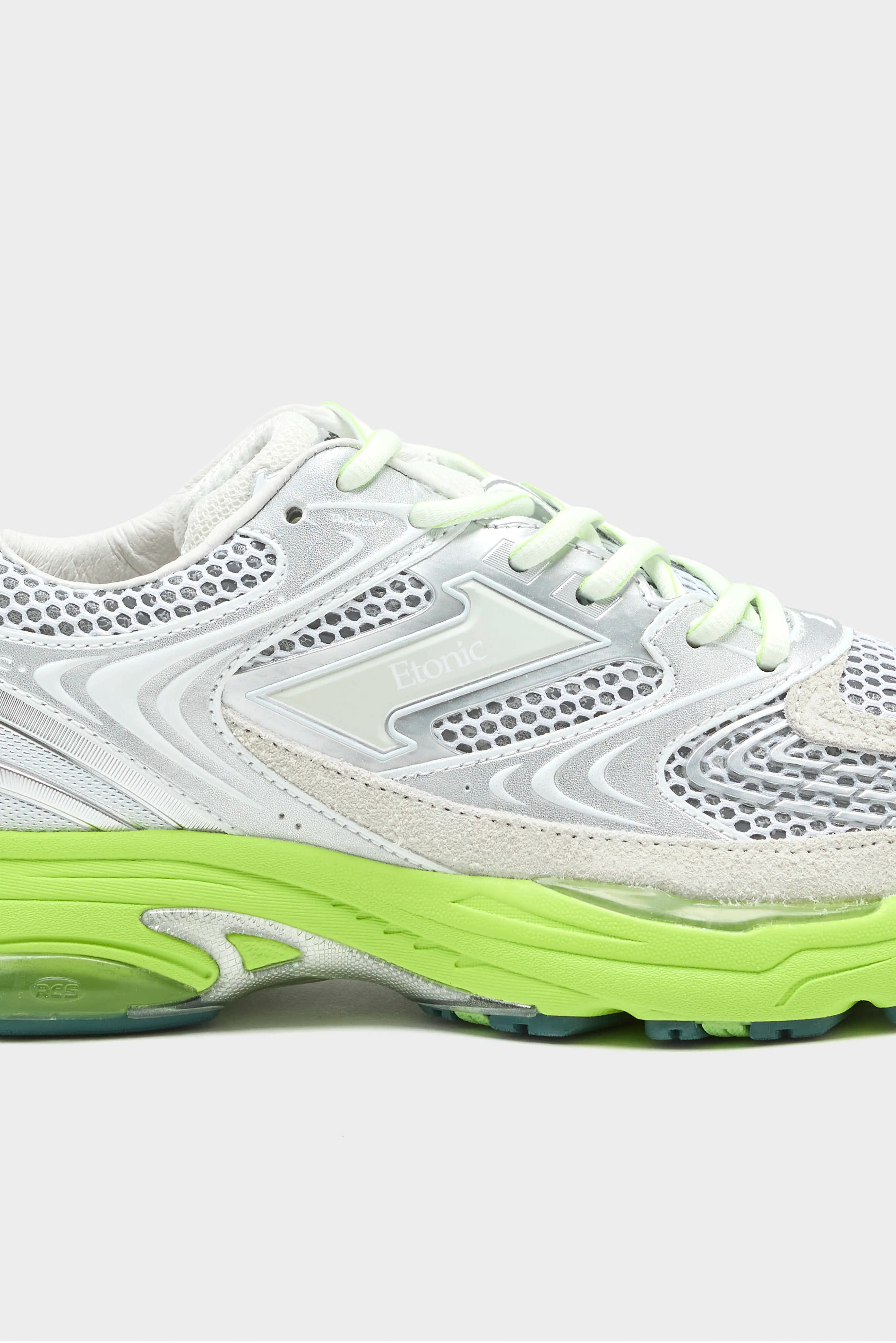 Evolution Fluo pour Femme  (261 / W / LIME)