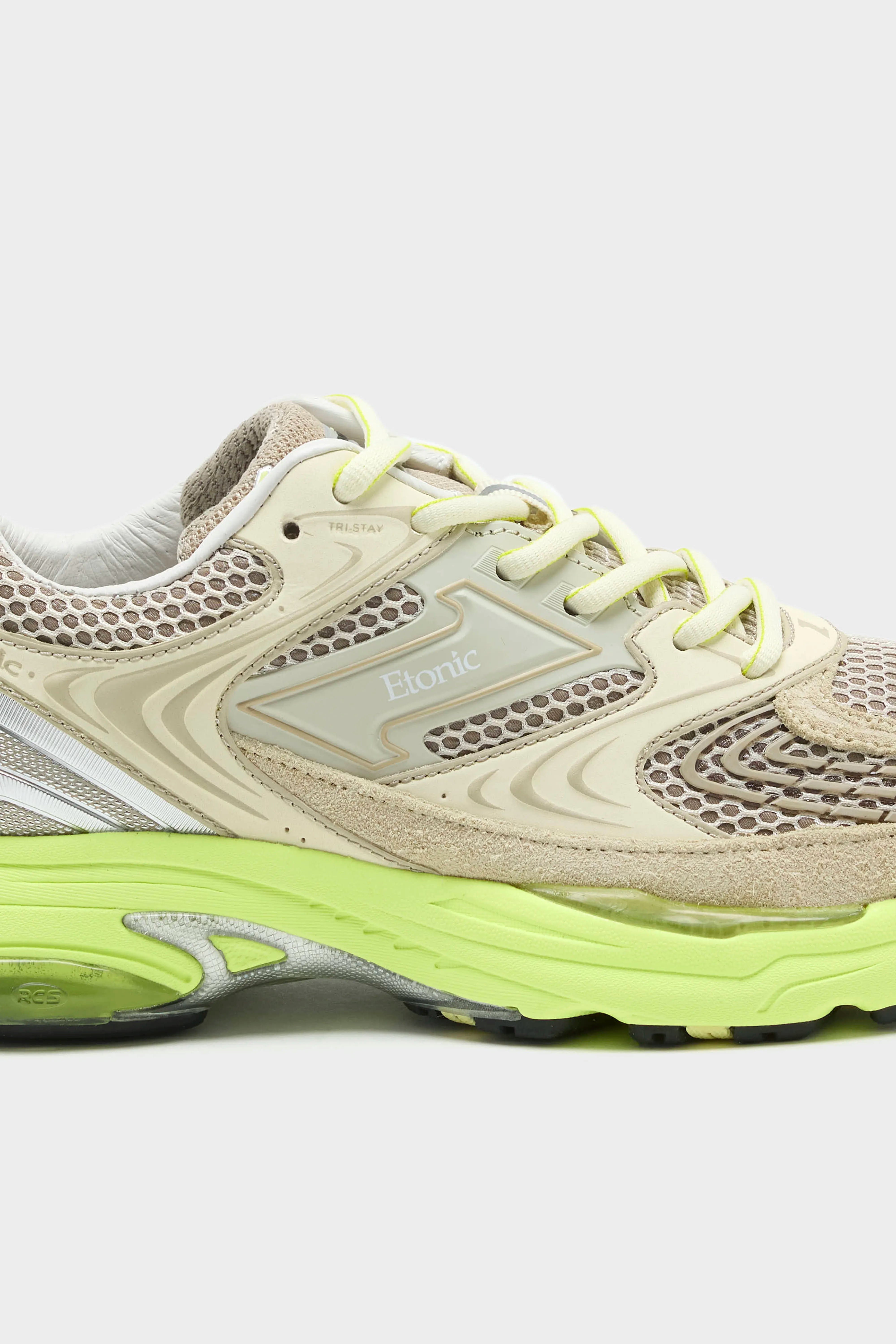 Evolution Fluo voor Dames (261 / W / YELLOW)