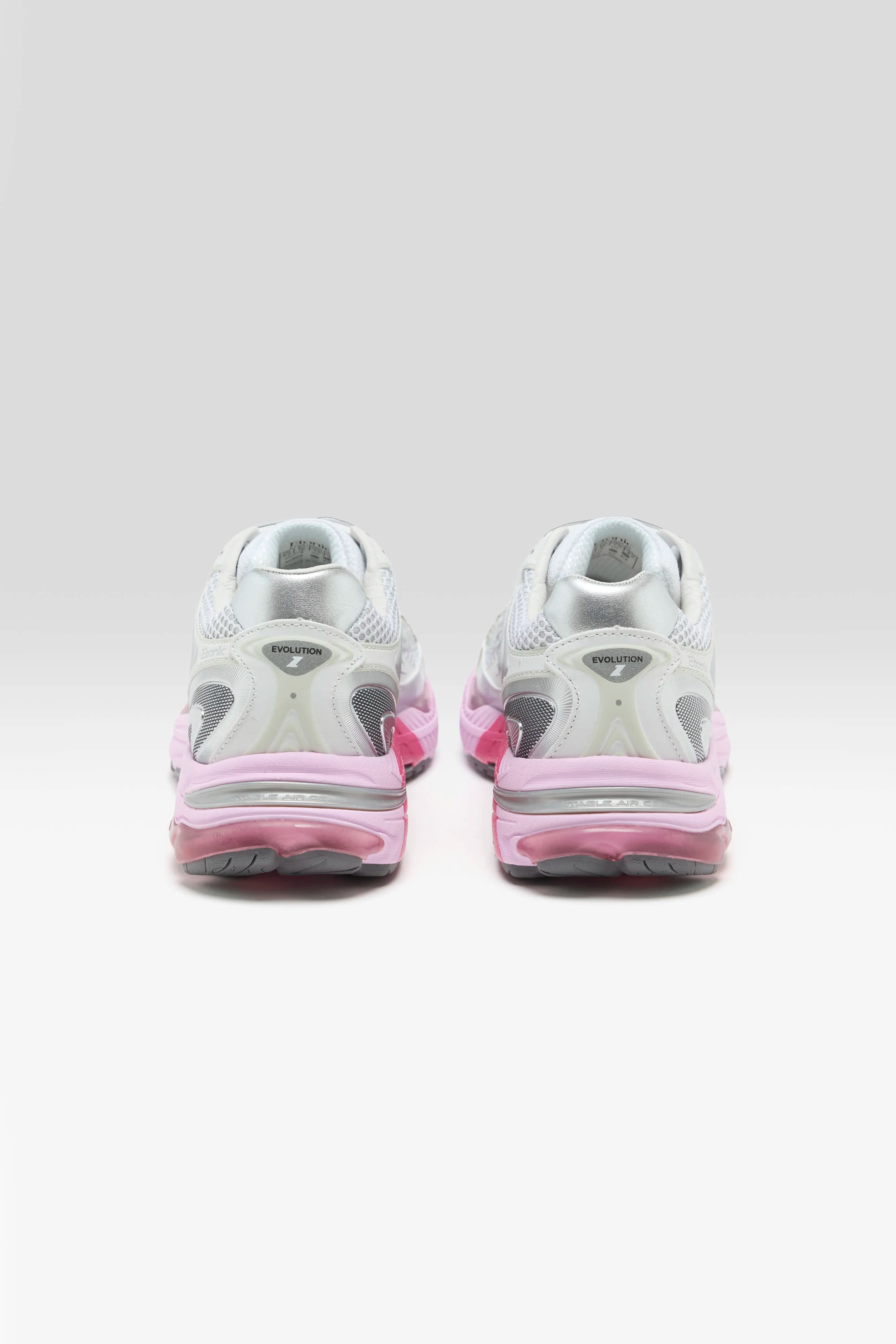 Evolution Fluo pour Femme  (261 / W / PINK)