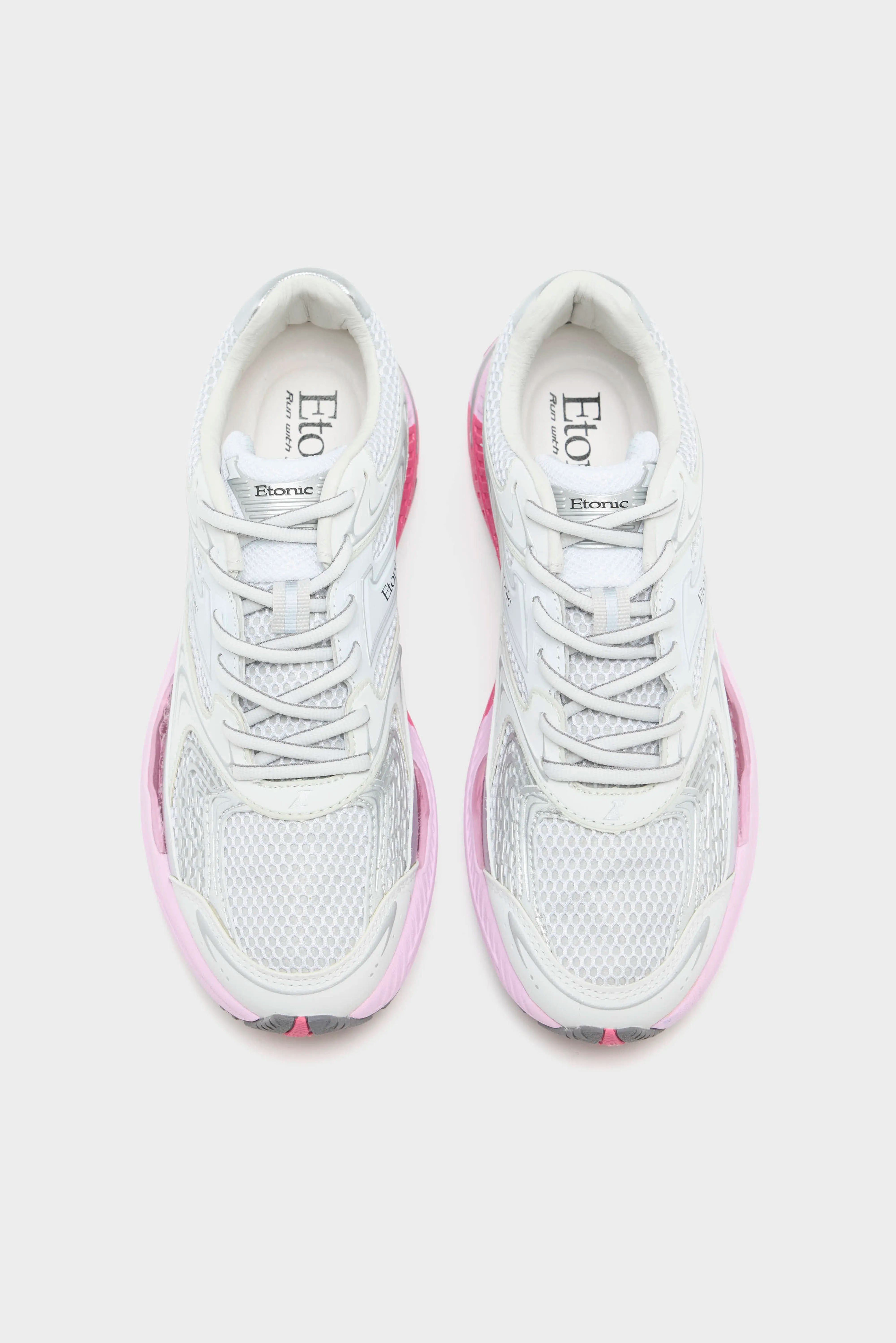 Evolution Fluo pour Femme  (261 / W / PINK)