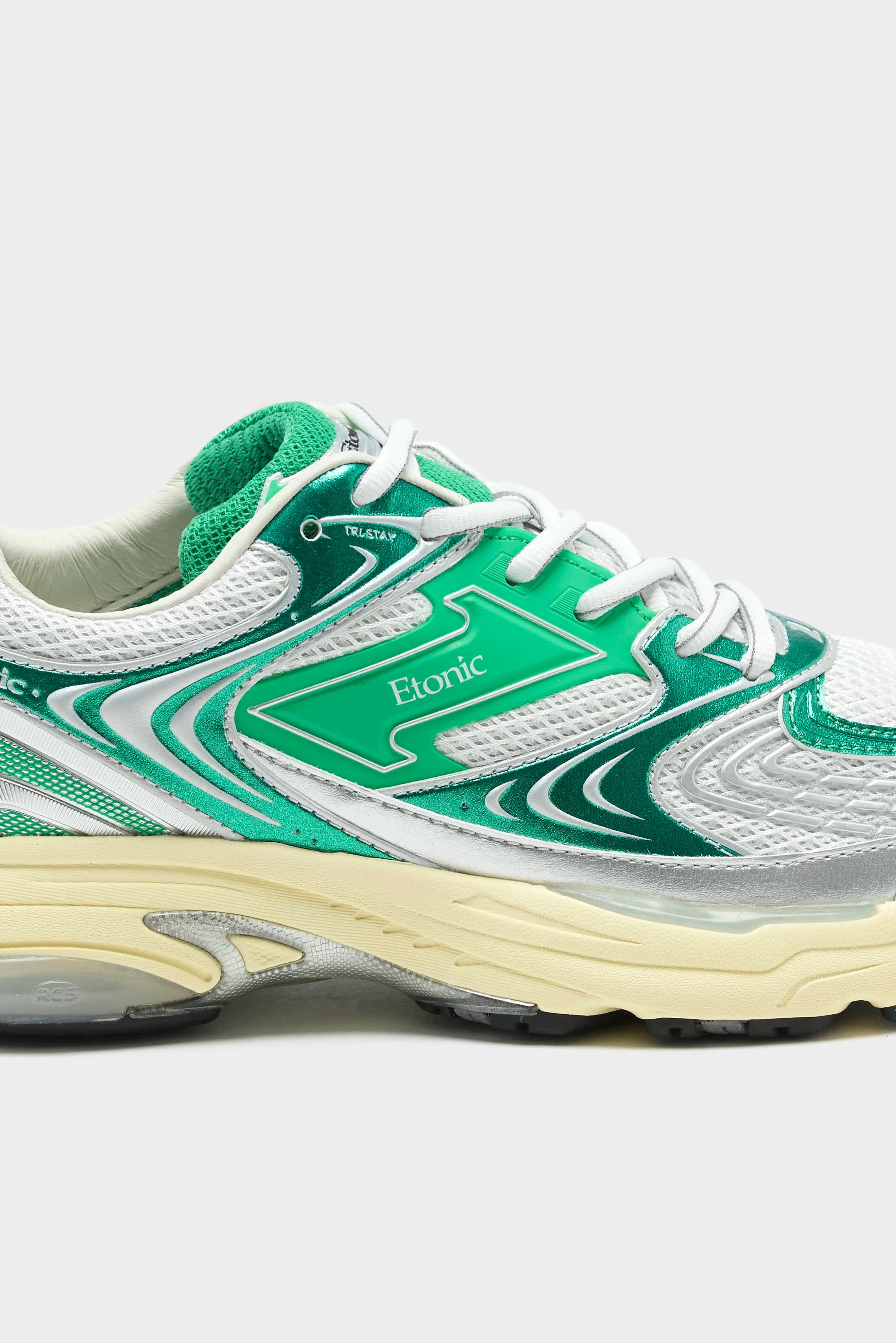 Evolution Metallic Voor Dames Voor Dames | Bellerose