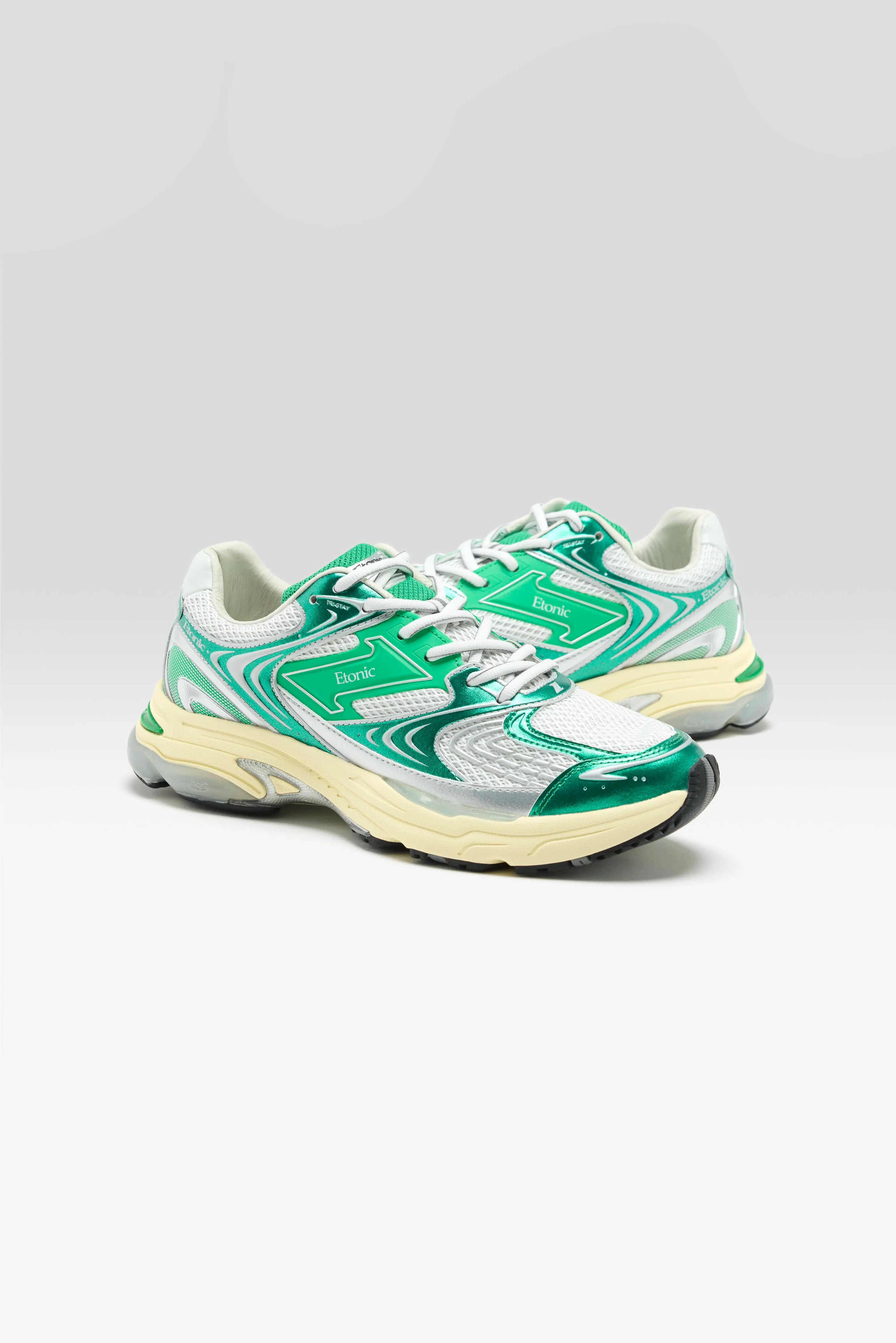 Evolution Metallic Voor Dames Voor Dames | Bellerose