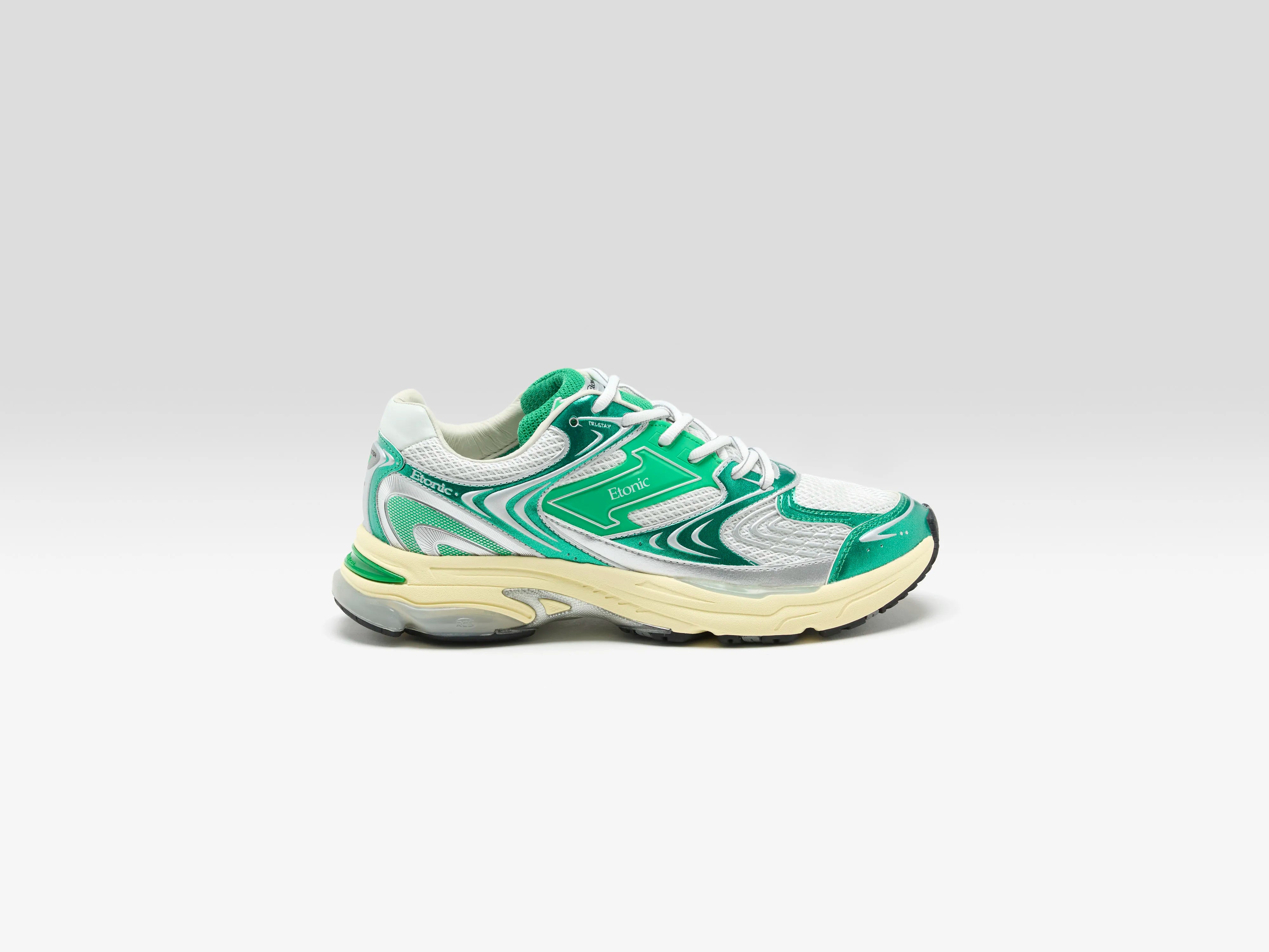 Evolution Metallic pour Femme (261 / W / GREEN)
